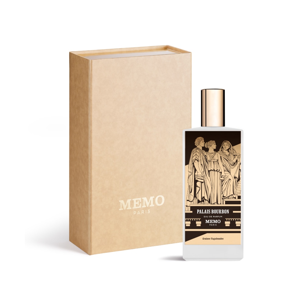 Imagem 0 de Palais Bourbon Eau de Parfum