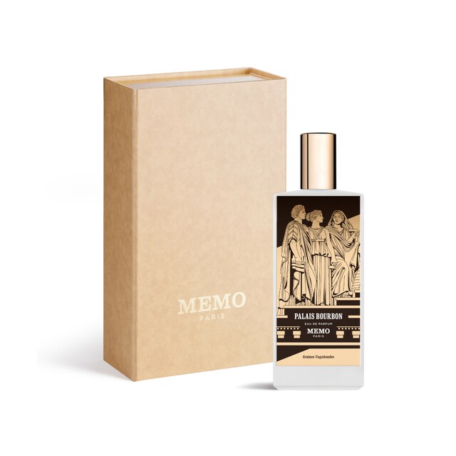 Imagem 0 de Palais Bourbon Eau de Parfum