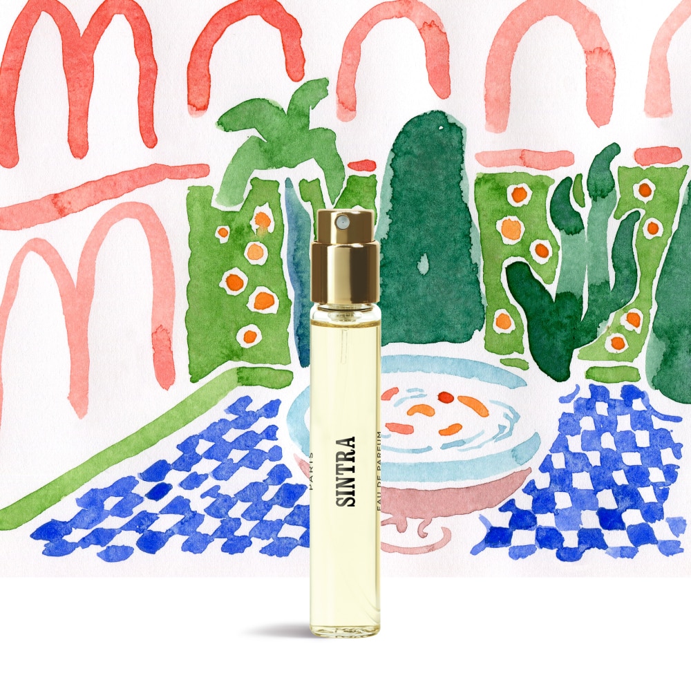 Imagem 0 de Sintra Eau de Parfum