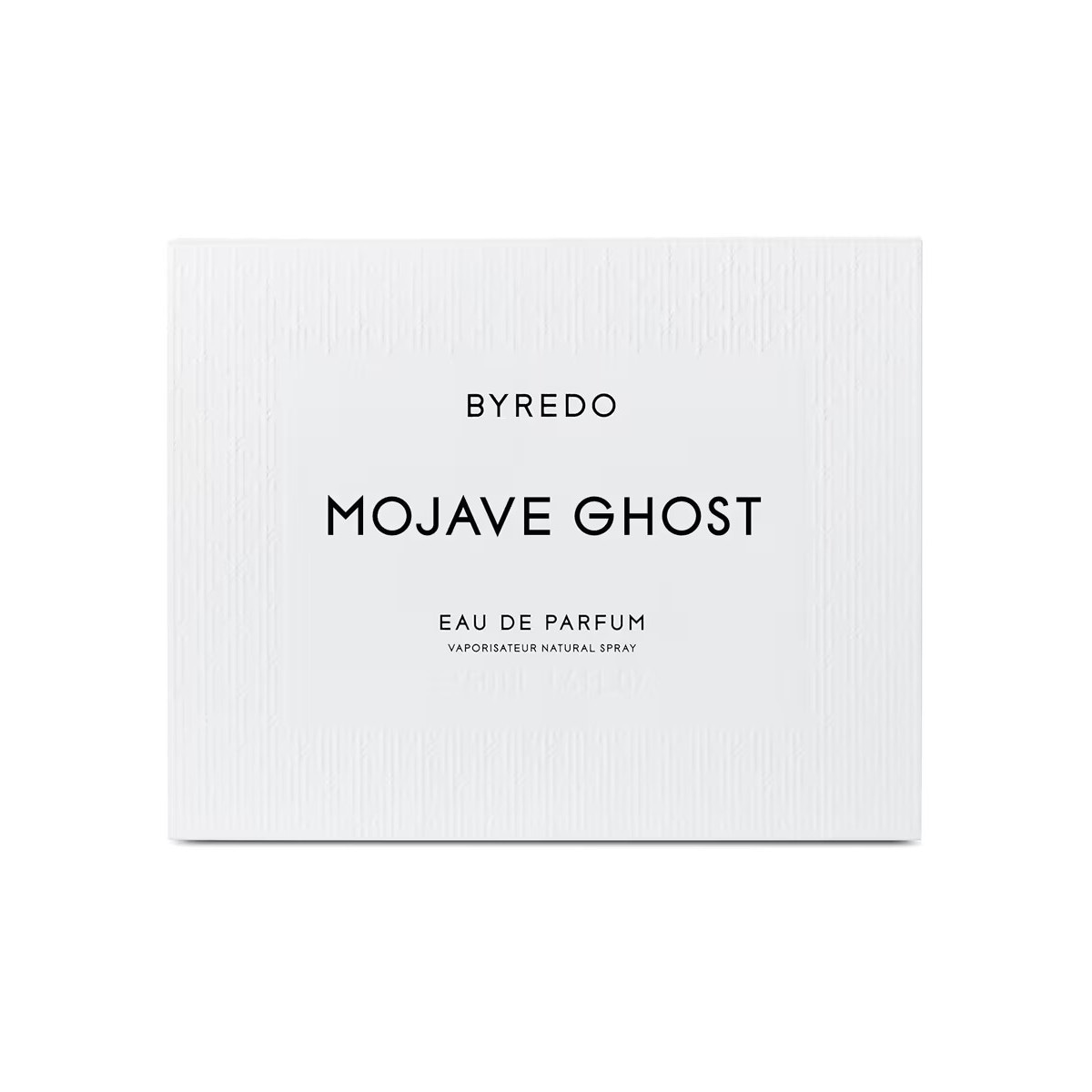 Eau de Parfum Mojave Ghost Eau de Parfum 3