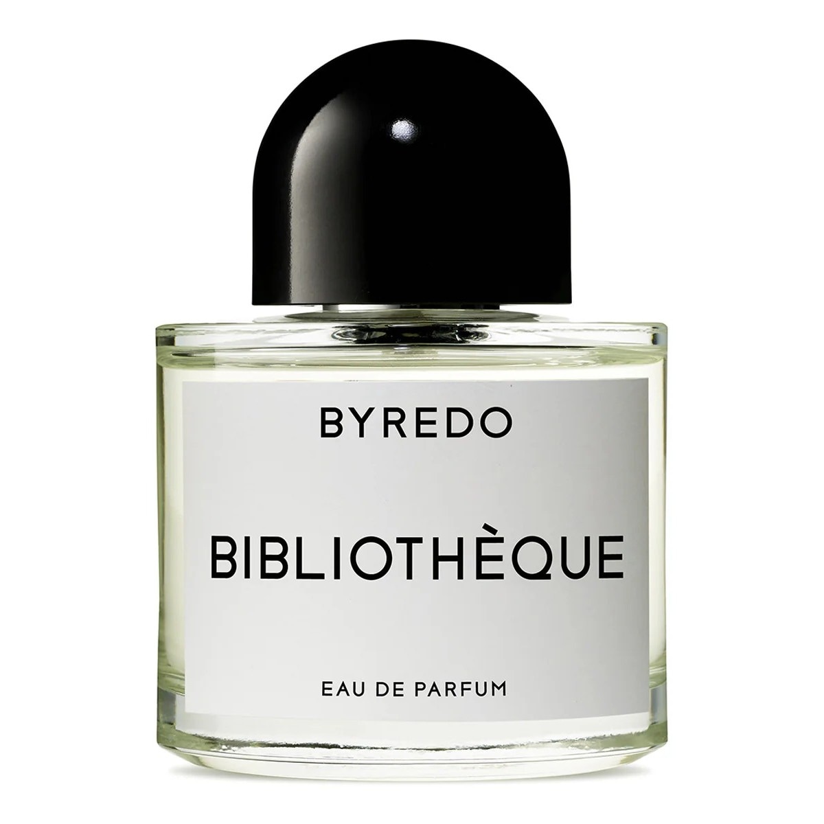 Bibliothèque Eau de Parfum 50 ml 1