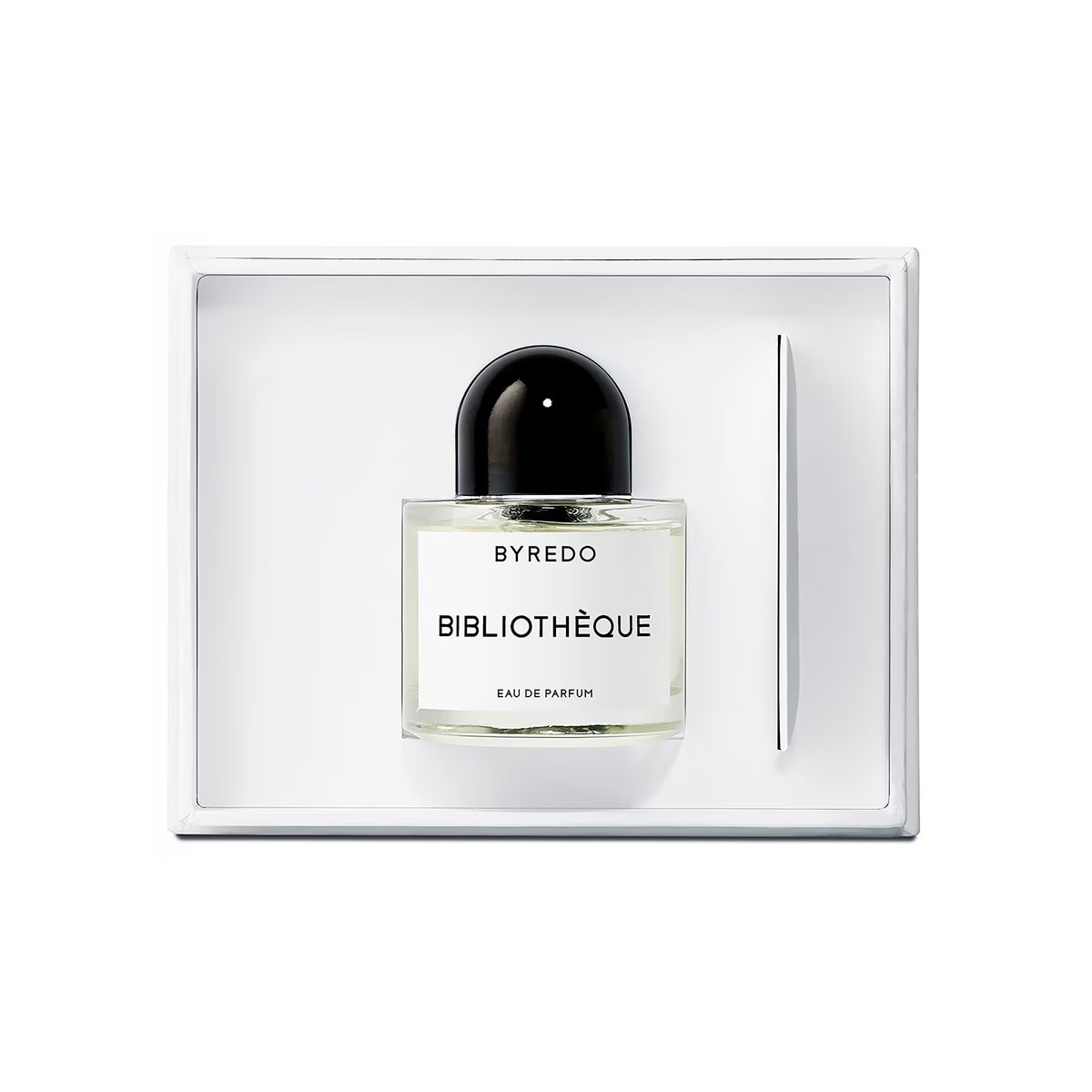 Bibliothèque Eau de Parfum 50 ml 2