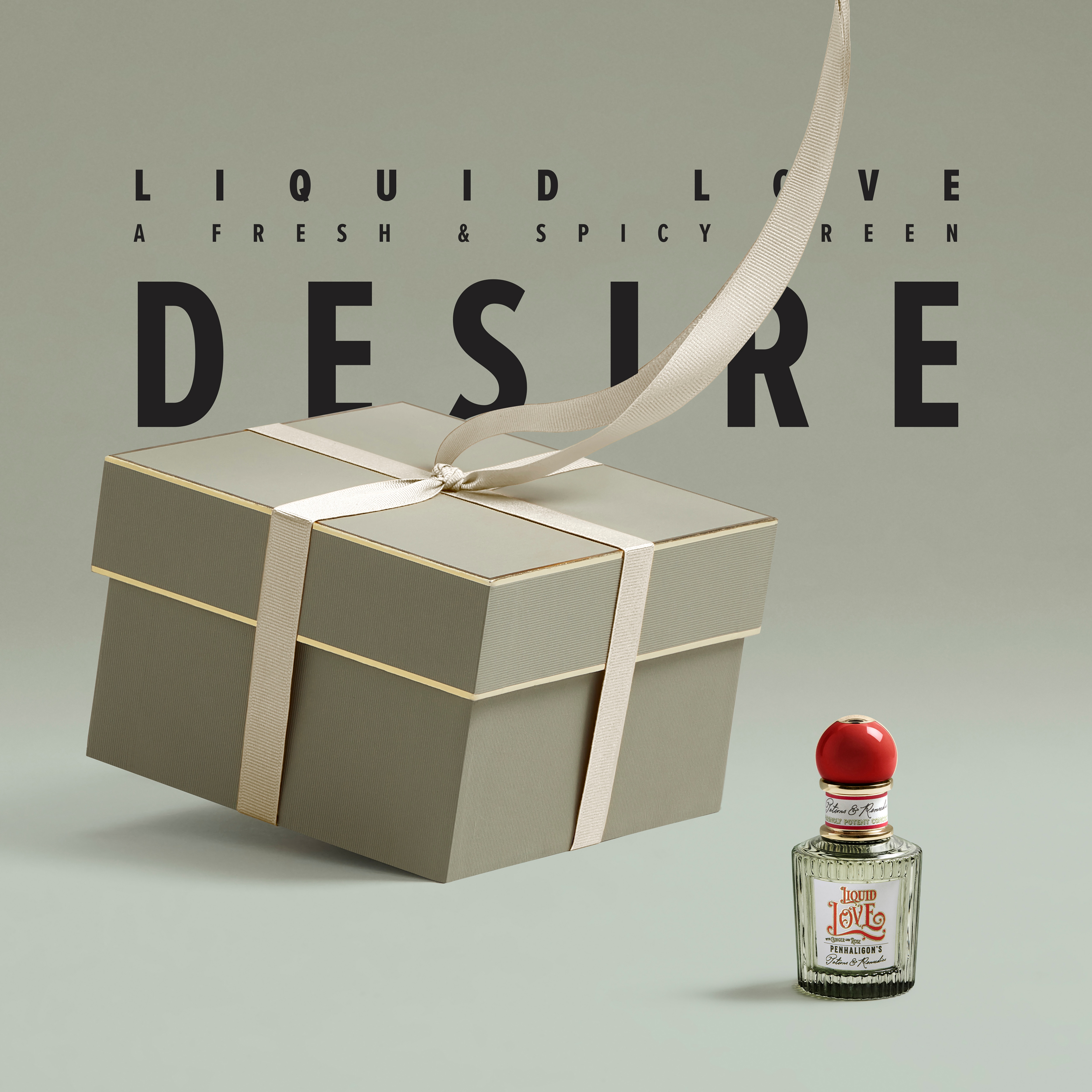 Liquid Love Potions & Remedies Eau de Parfum - 100 ml 5