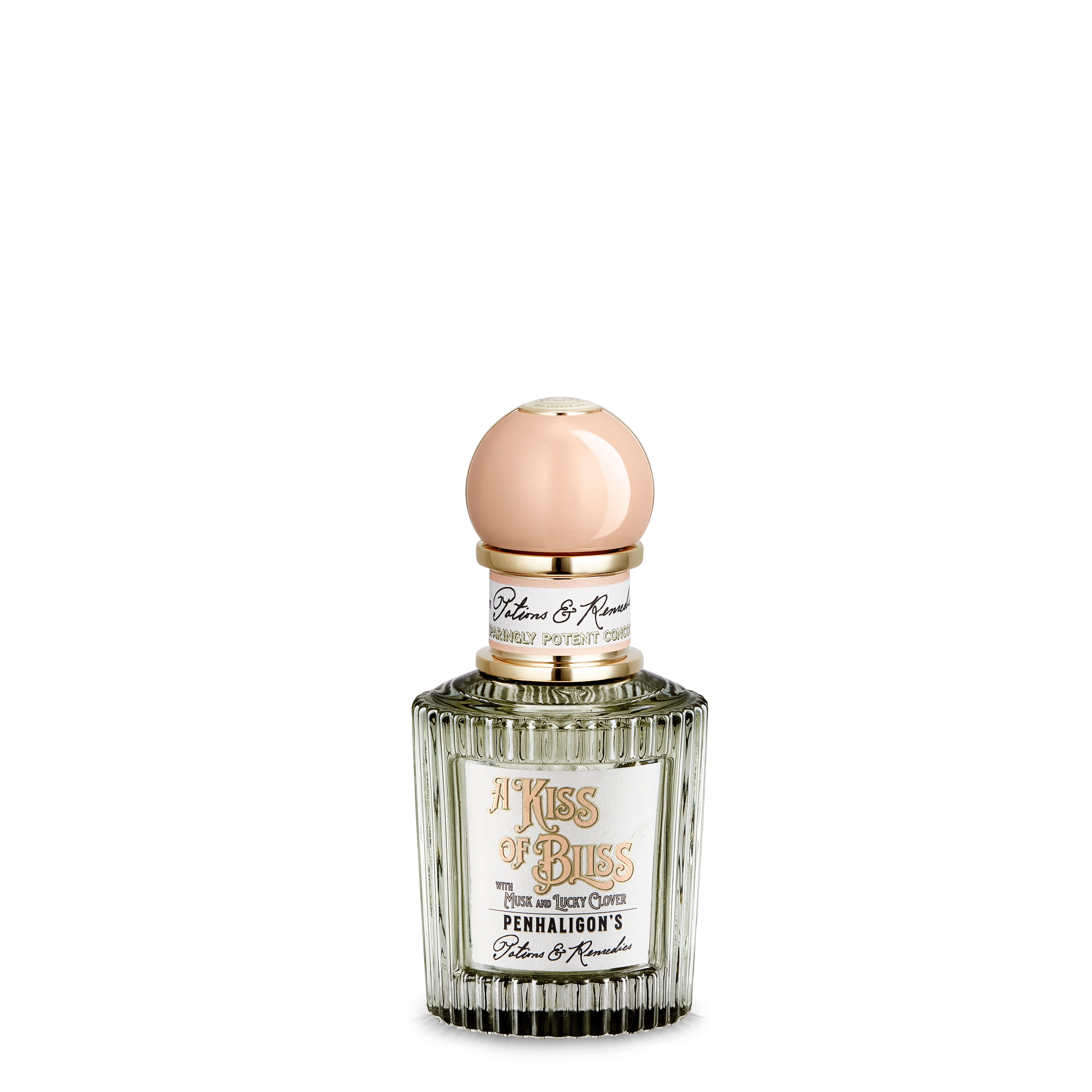 Imagem 0 de Kiss of Bliss Eau de Parfum