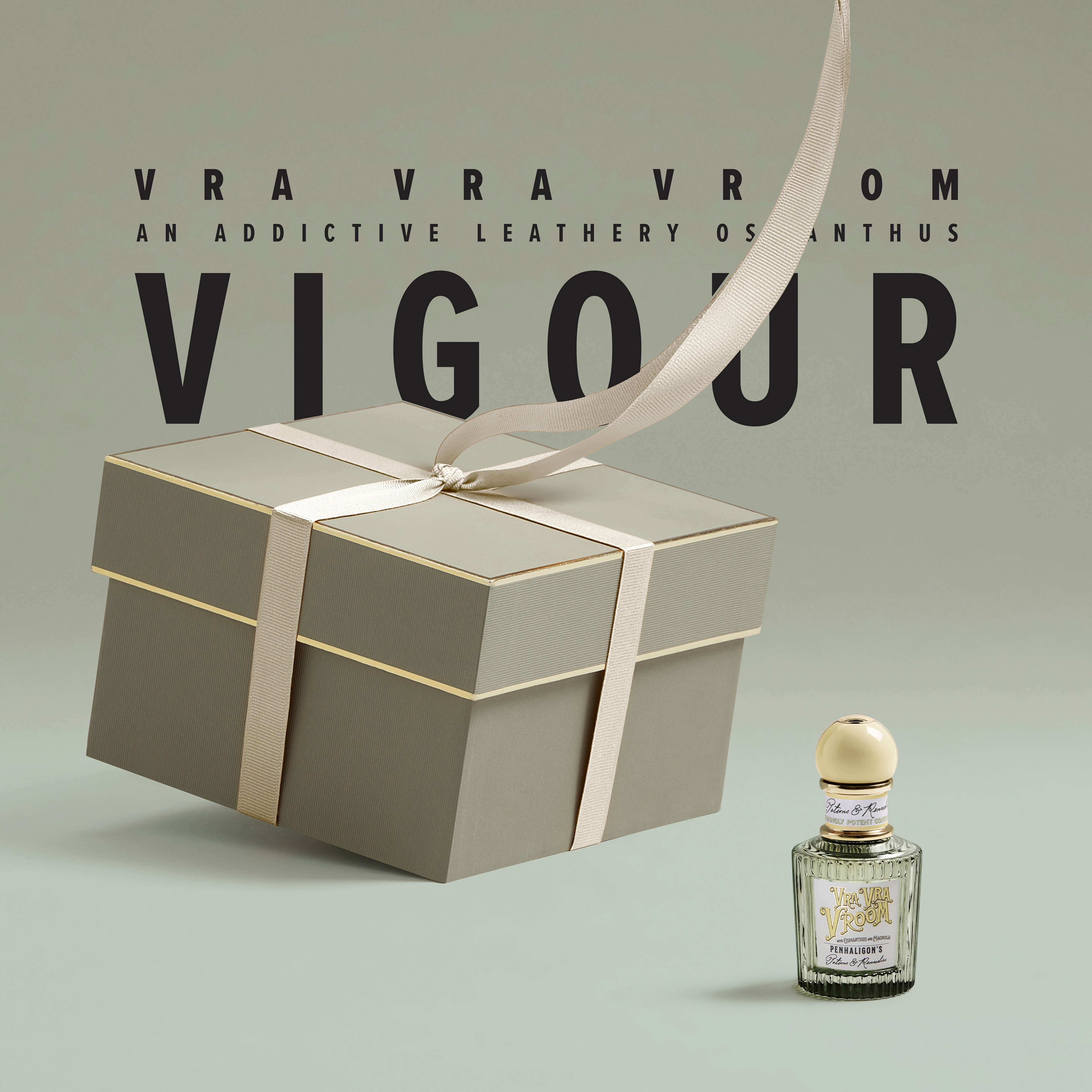 Vra Vra Vroom Potions & Remedies Eau de Parfum - 100 ml 5