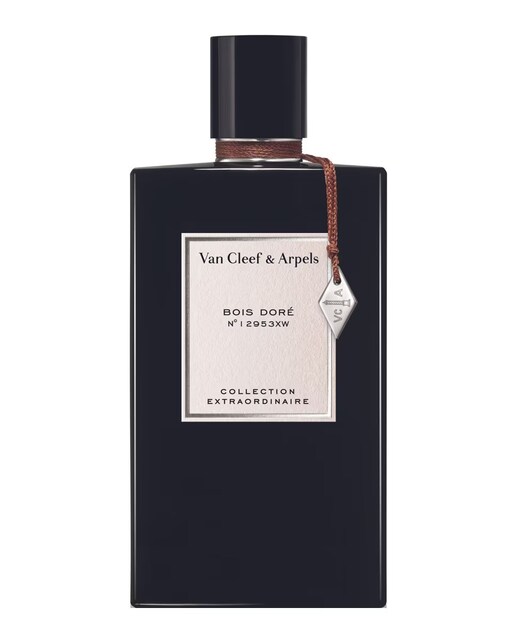 Imagem 0 de Collection Extraordinaire Bois Doré 75 ml Van Cleef & Arpels