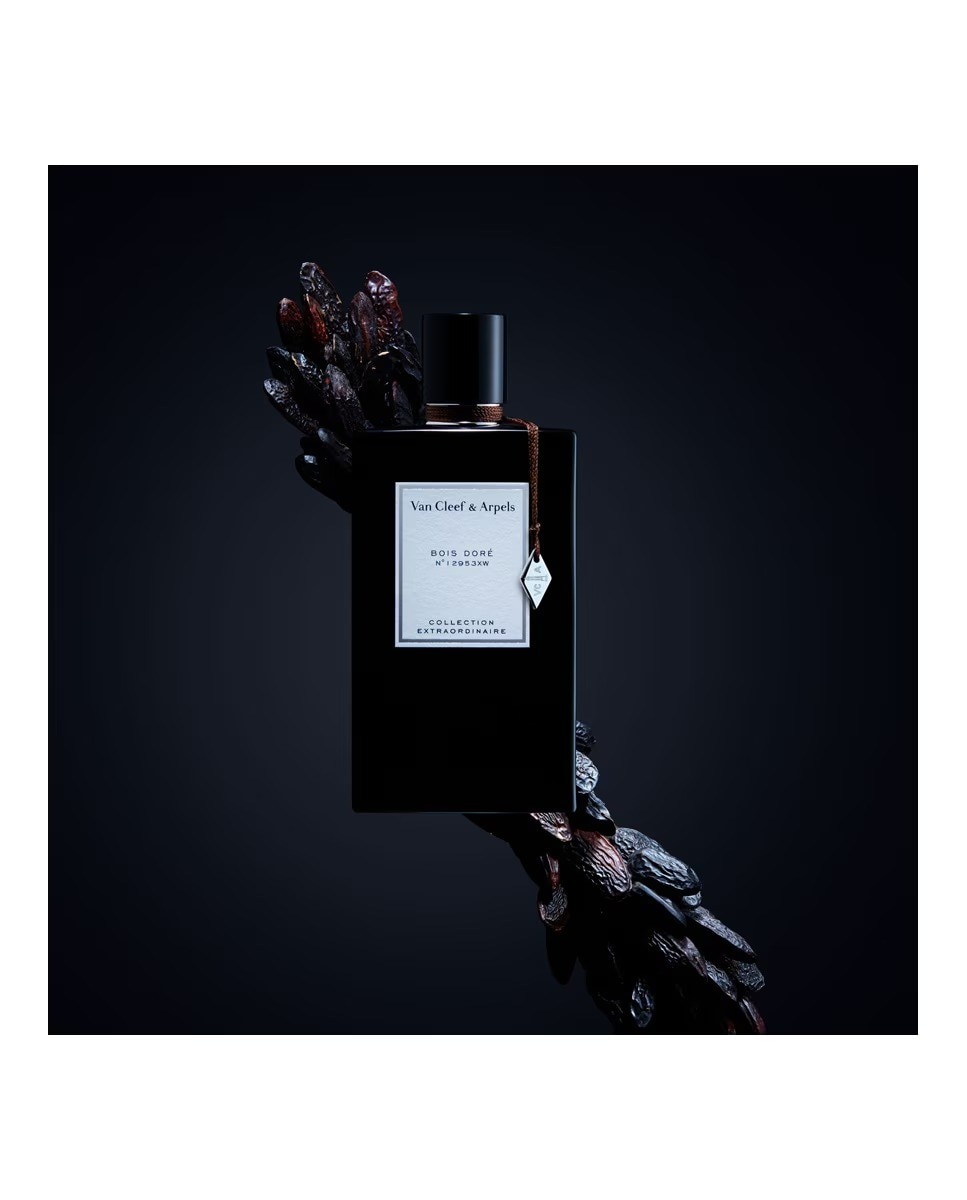 Collection Extraordinaire Bois Doré 75 ml Van Cleef & Arpels 3