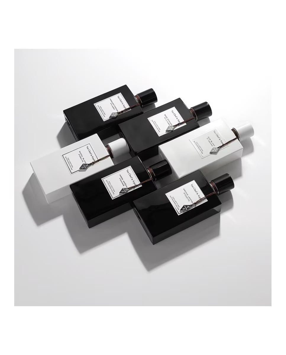 Collection Extraordinaire Bois Doré 75 ml Van Cleef & Arpels 4