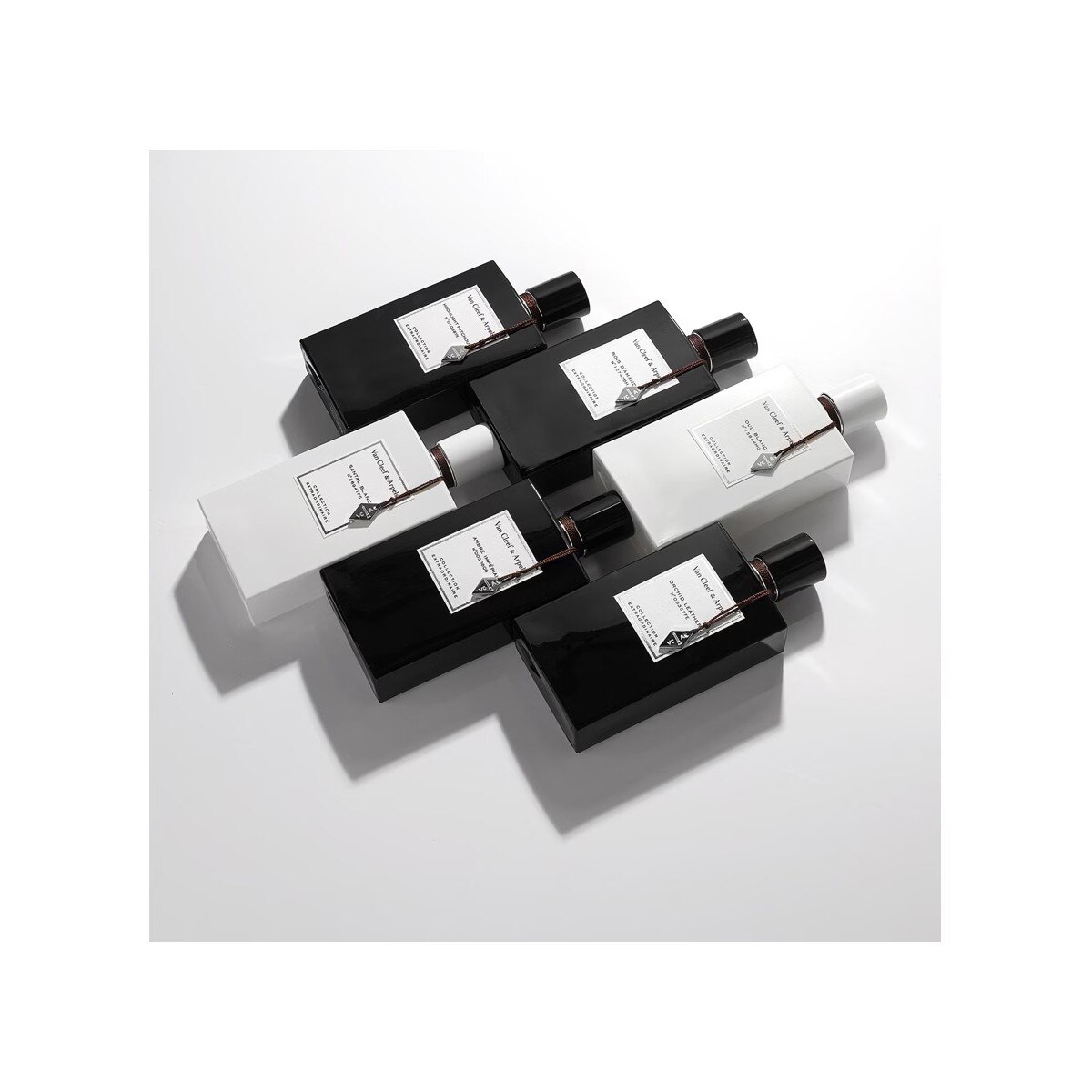 Eau de Parfum Oud Blanc 75 ml 4