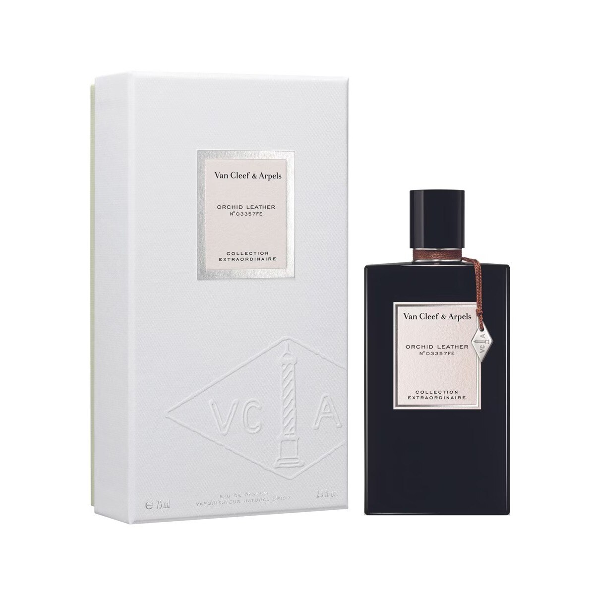 Eau de Parfum Orchid Leather 75 ml 2