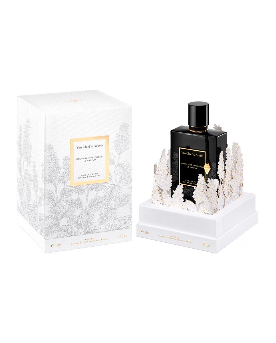 Moonlight Patchouli Collection Extraordinaire Eau De Parfum 2