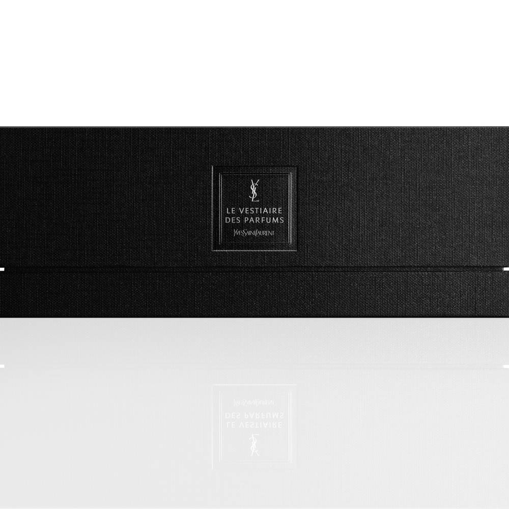 Discovery Set de Le Vestiaire des Parfums Collection Essentielle 2