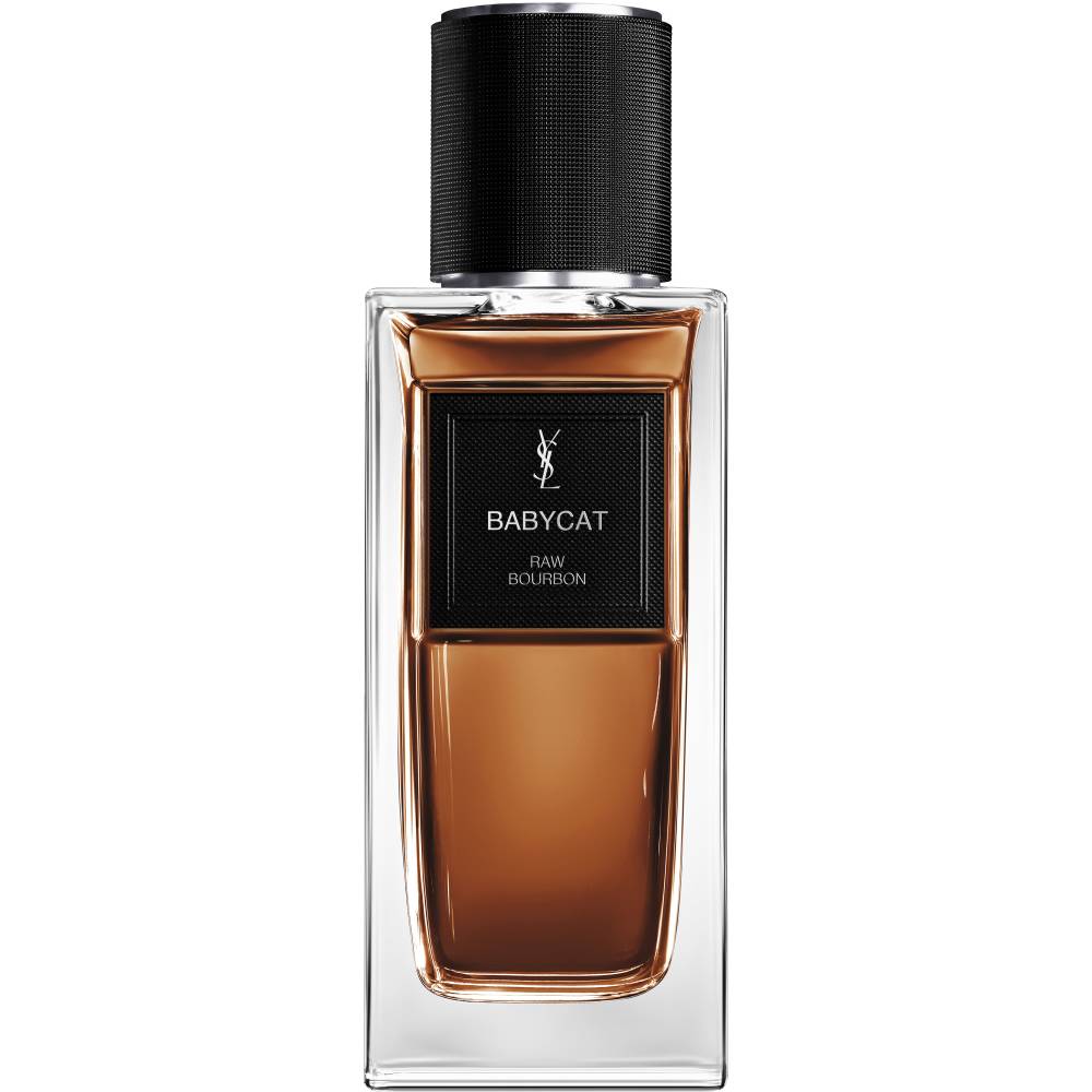 Imagem 0 de Eau de Parfum BabyCat Raw Boron