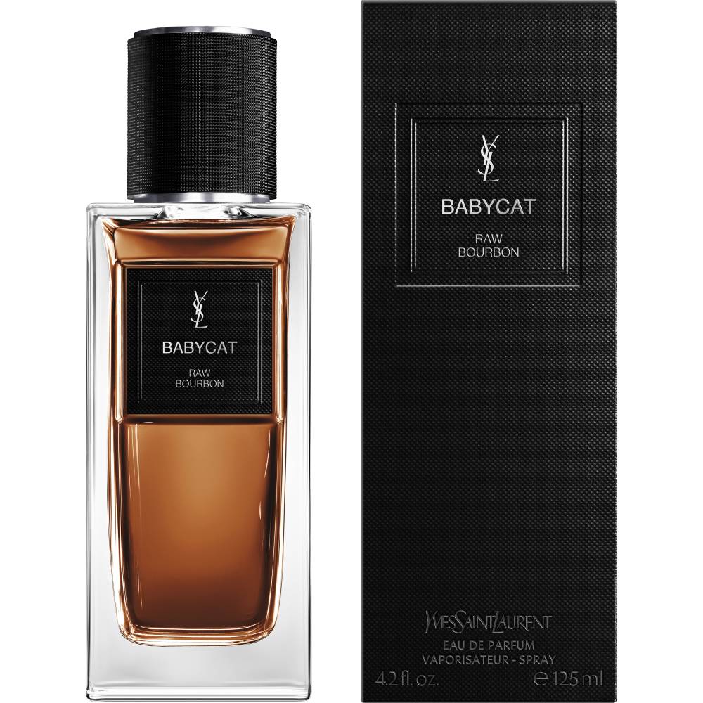 Eau de Parfum BabyCat Raw Boron 2