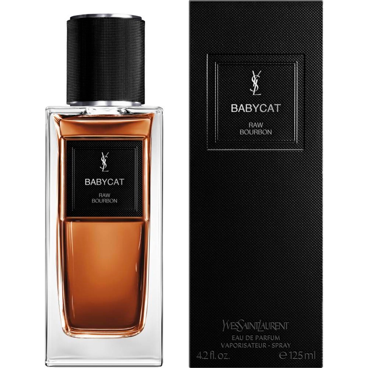 Eau de Parfum BabyCat Raw Boron 2