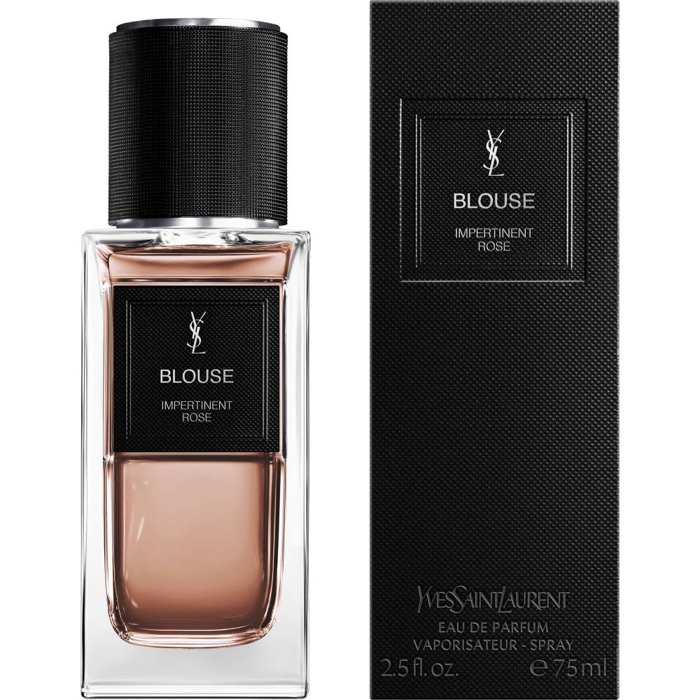 Blouse Eau De Parfum 3