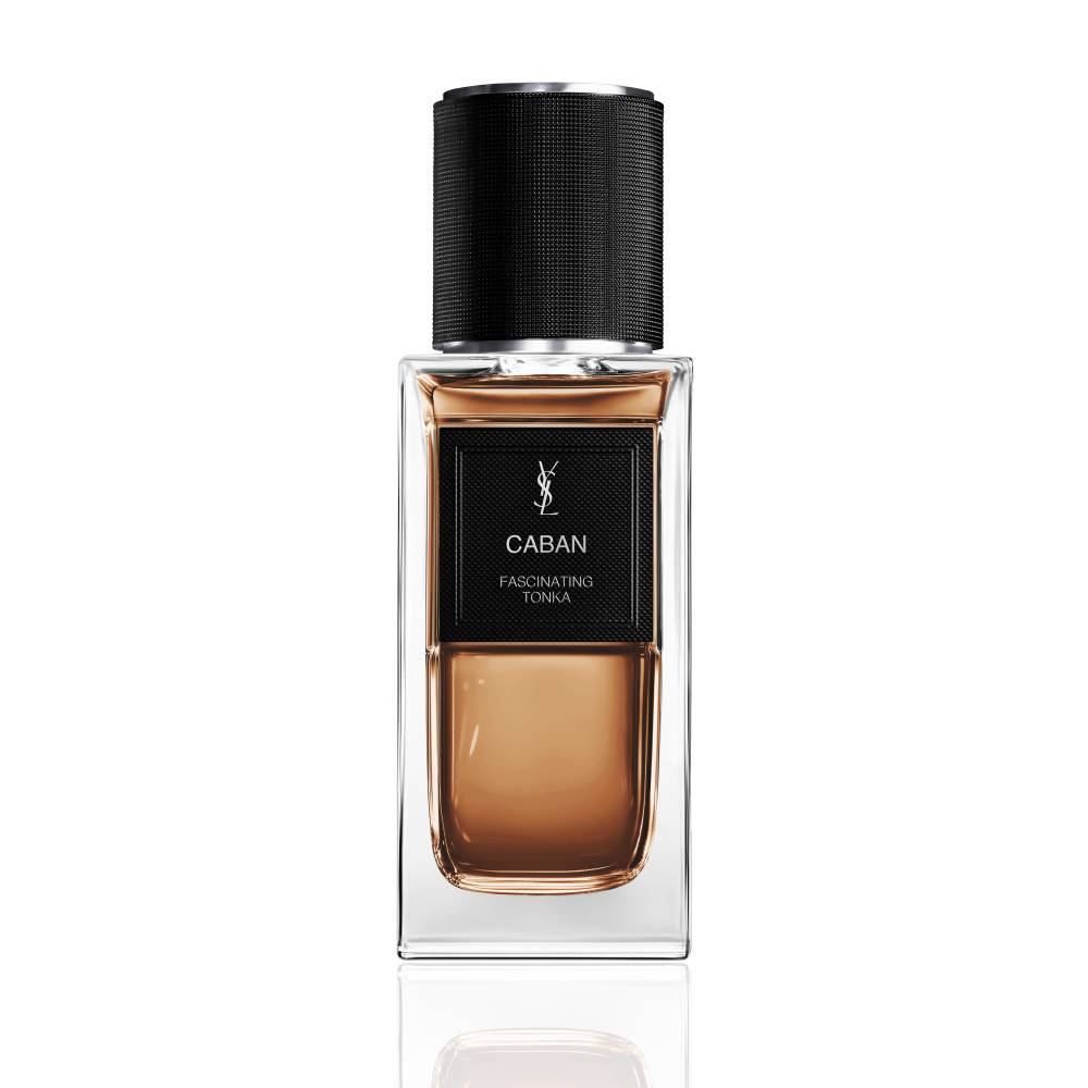 Imagem 0 de Caban Eau De Parfum