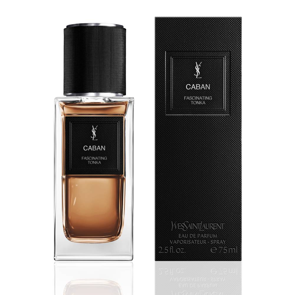 Caban Eau De Parfum 3