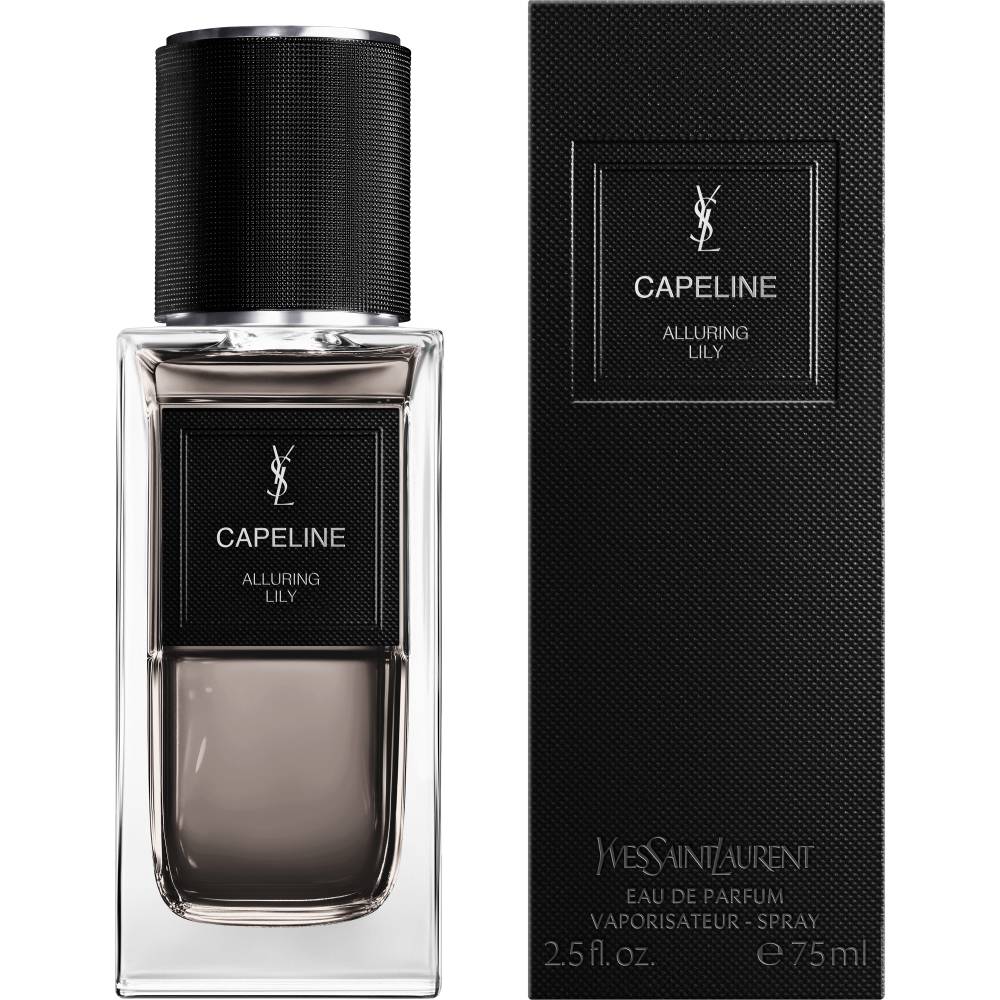 Eau De Parfum Capeline 3