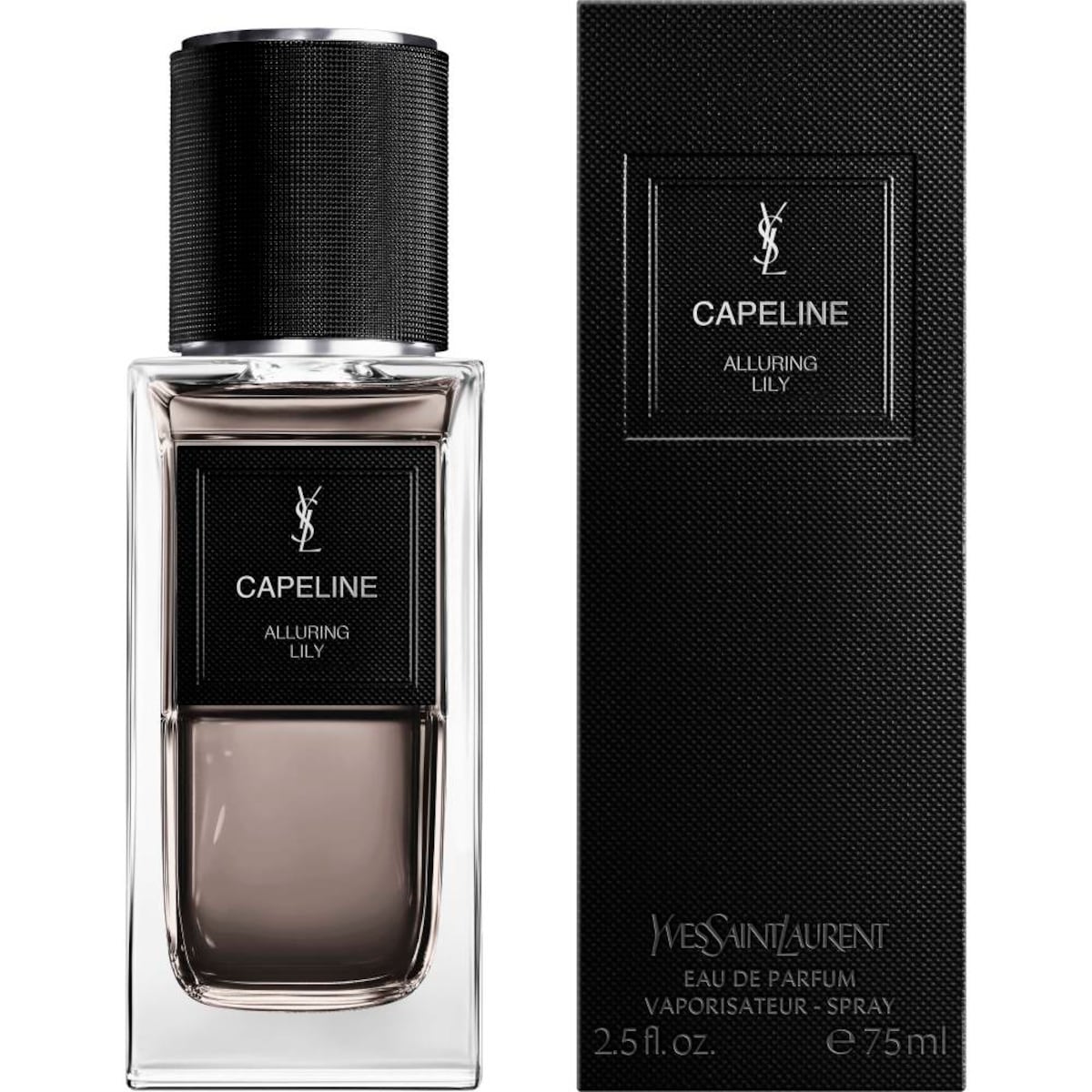Eau De Parfum Capeline 3