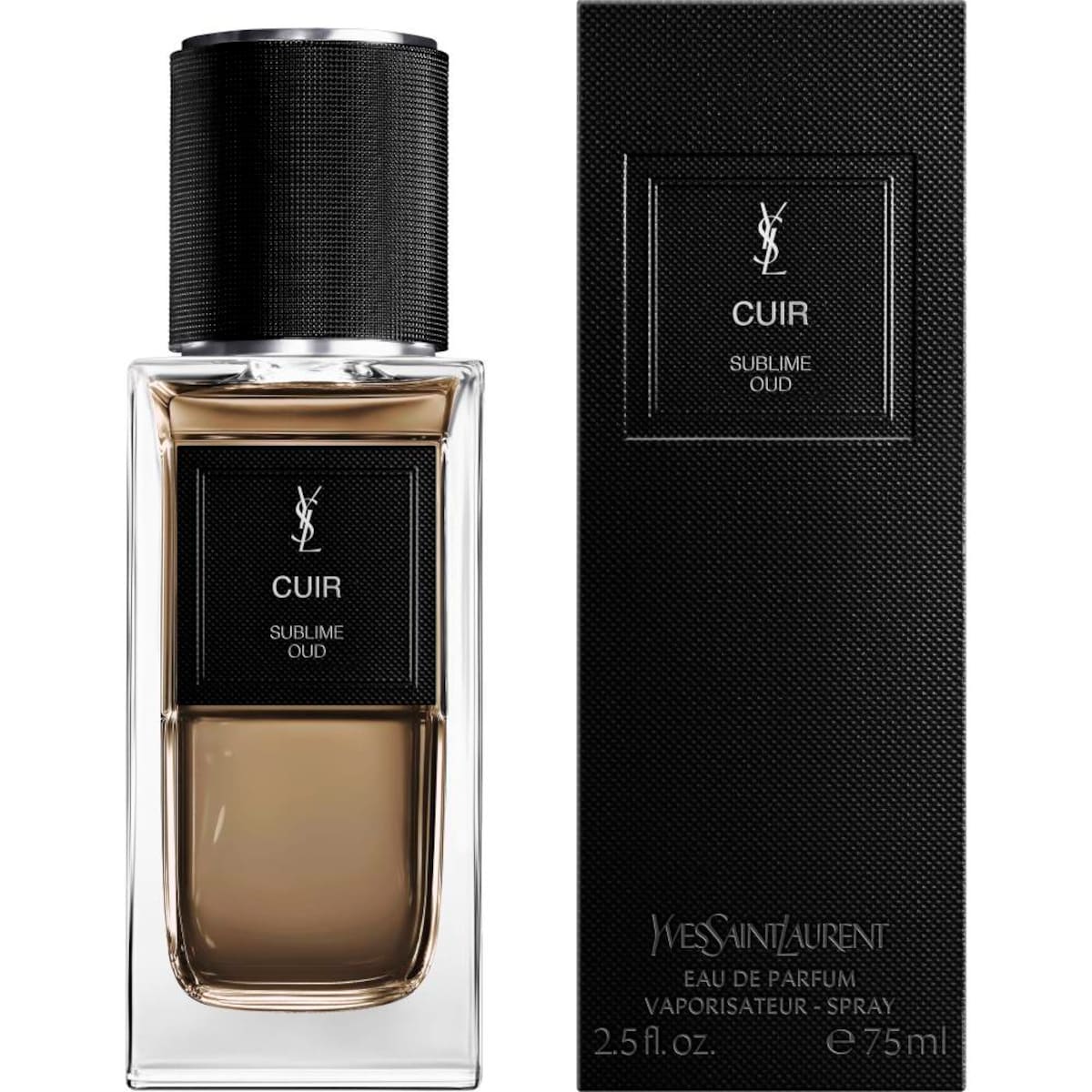 Cuir Eau De Parfum 3