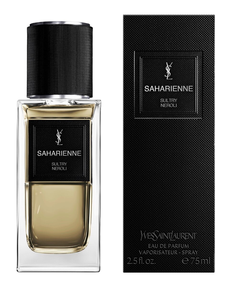Saharienne Eau De Parfum 2