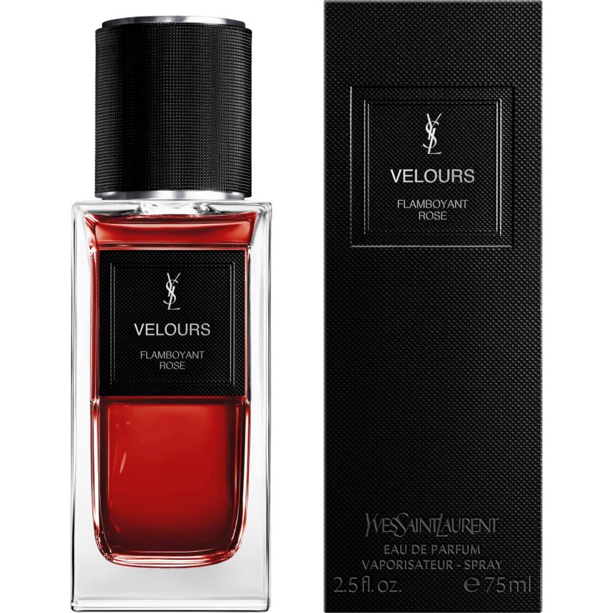 Velours Eau De Parfum 3