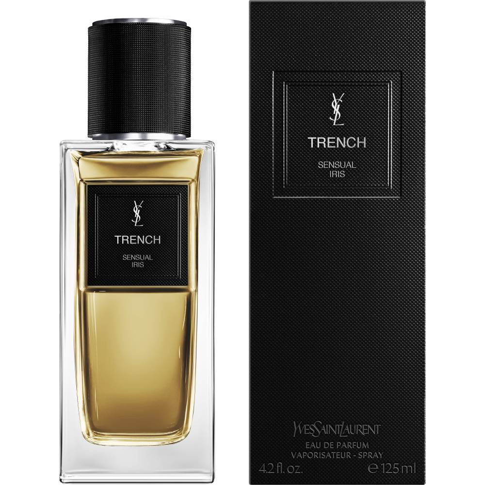 Trench Eau De Parfum 5