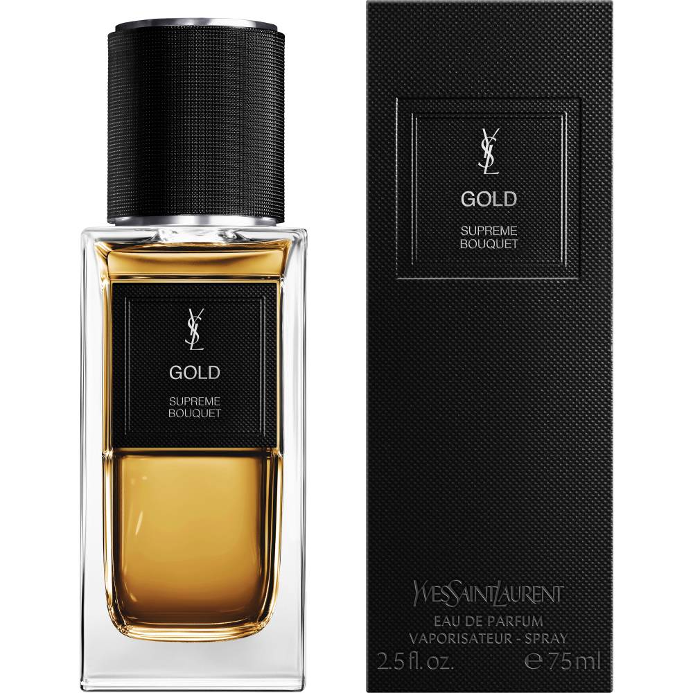 L'Or Eau De Parfum 4