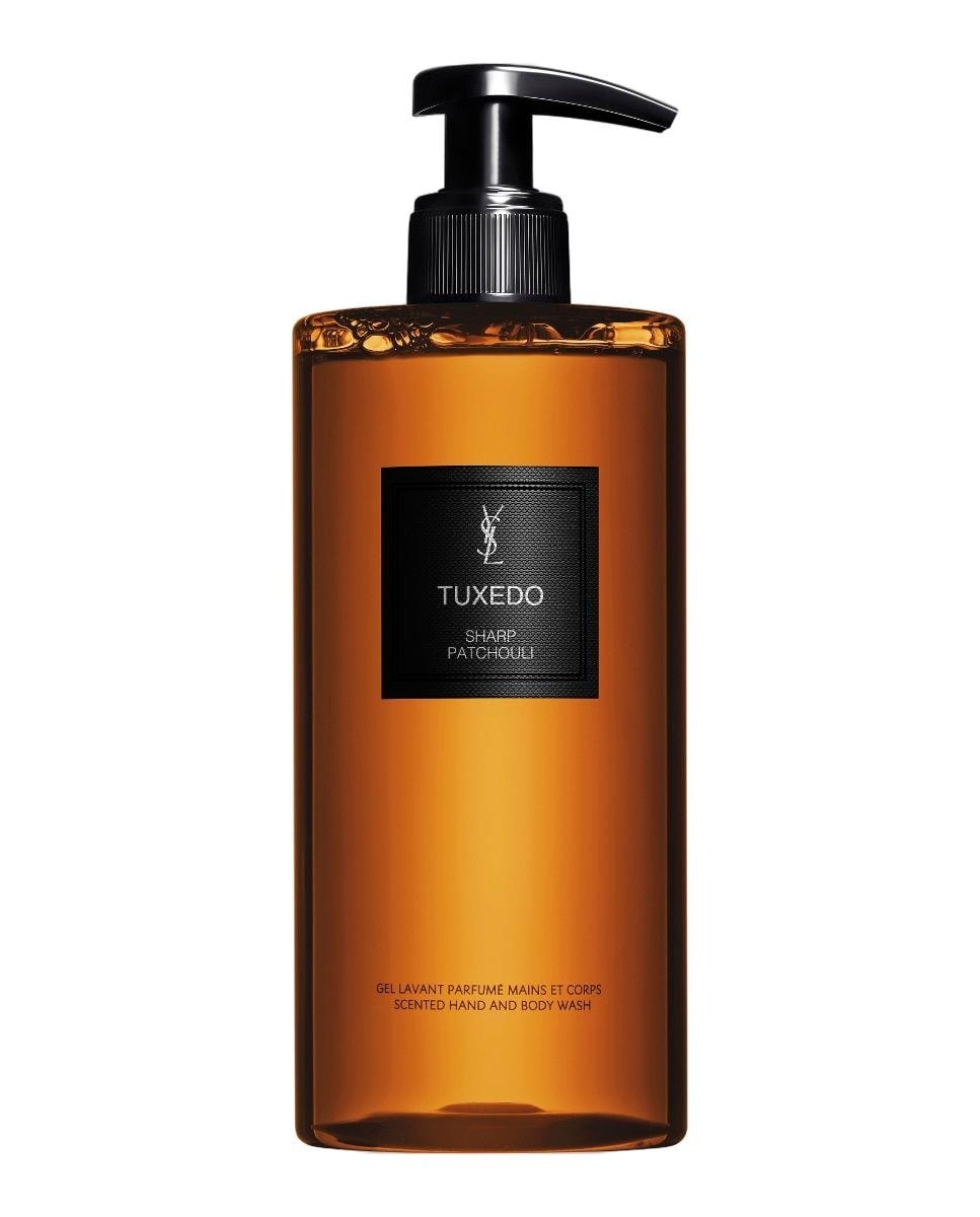 Sabonete Líquido Tuxedo Liquid Soap 1
