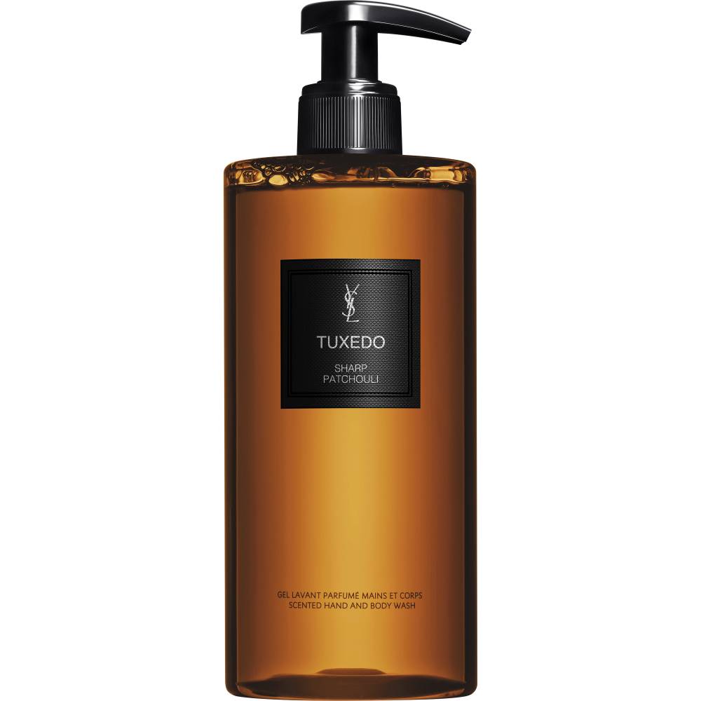 Sabonete Líquido Tuxedo Liquid Soap 2