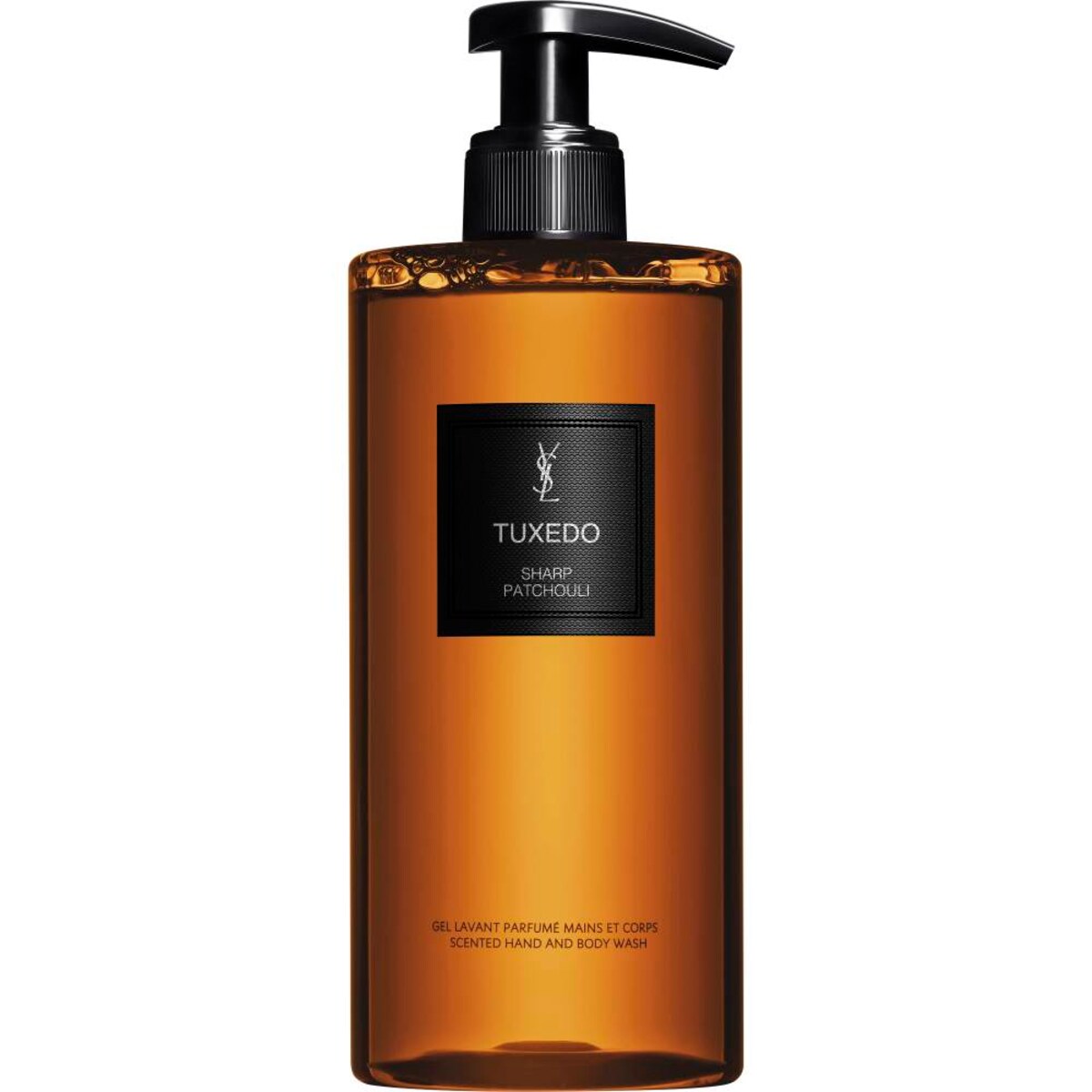 Sabonete Líquido Tuxedo Liquid Soap 2