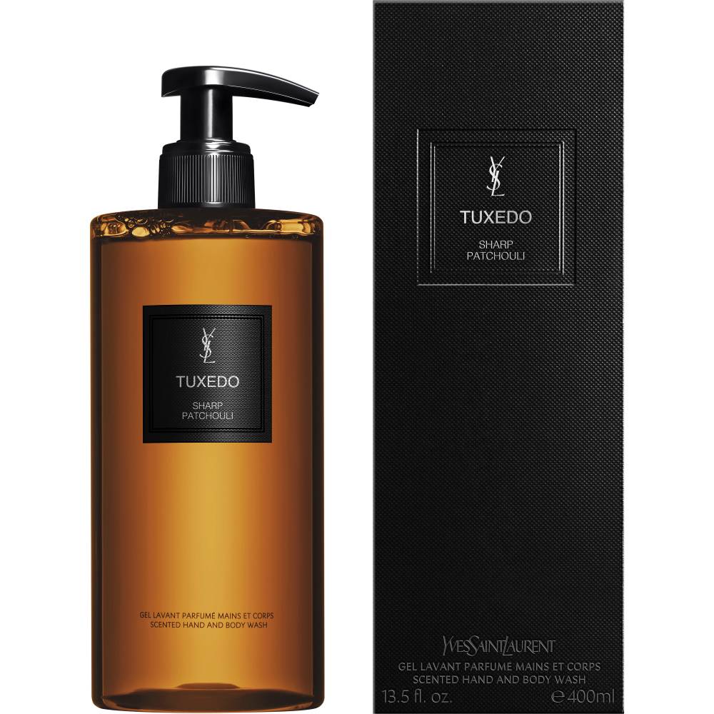 Sabonete Líquido Tuxedo Liquid Soap 3