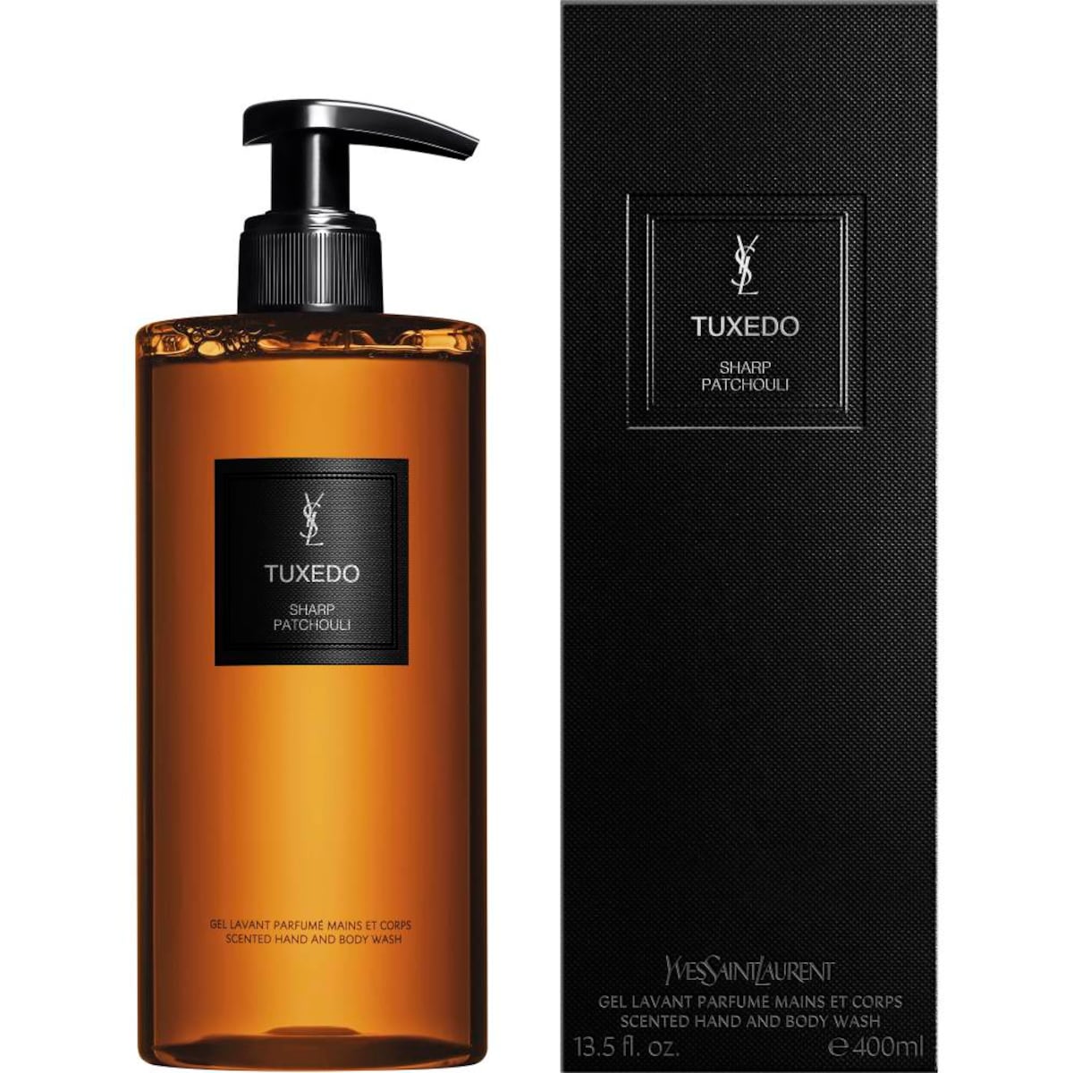 Sabonete Líquido Tuxedo Liquid Soap 3