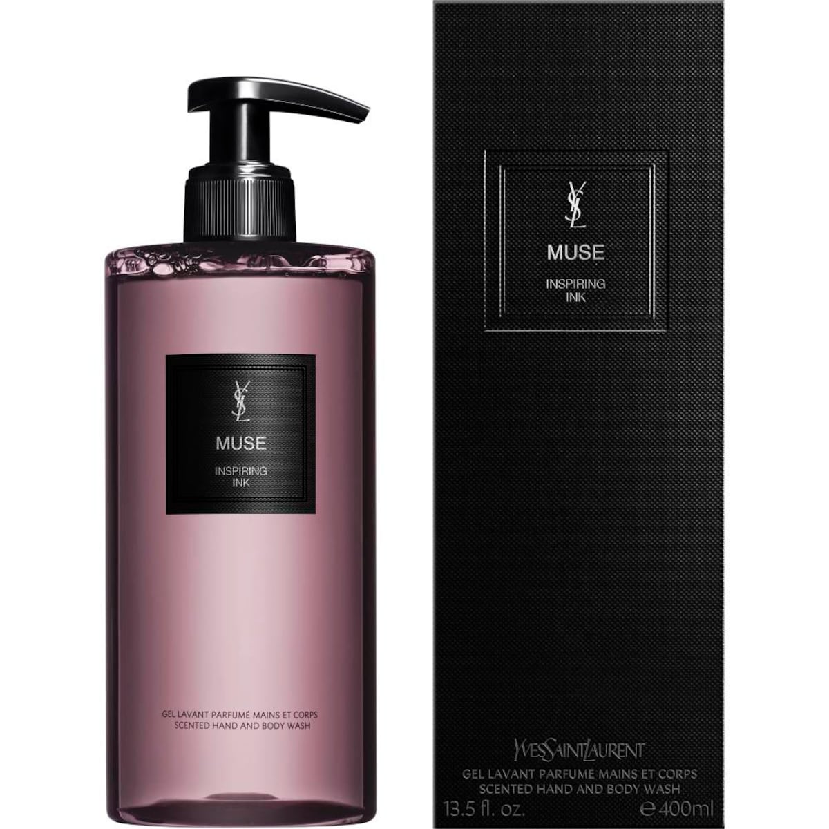 Sabonete Líquido Newness Liquid Soap 2