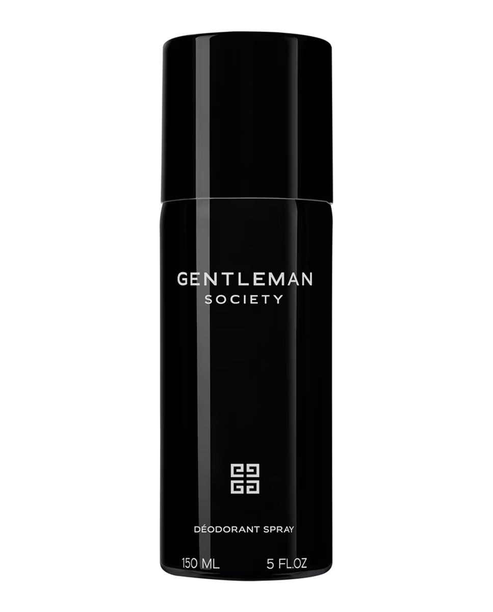 Imagem 0 de Desodorizante Gentleman Society