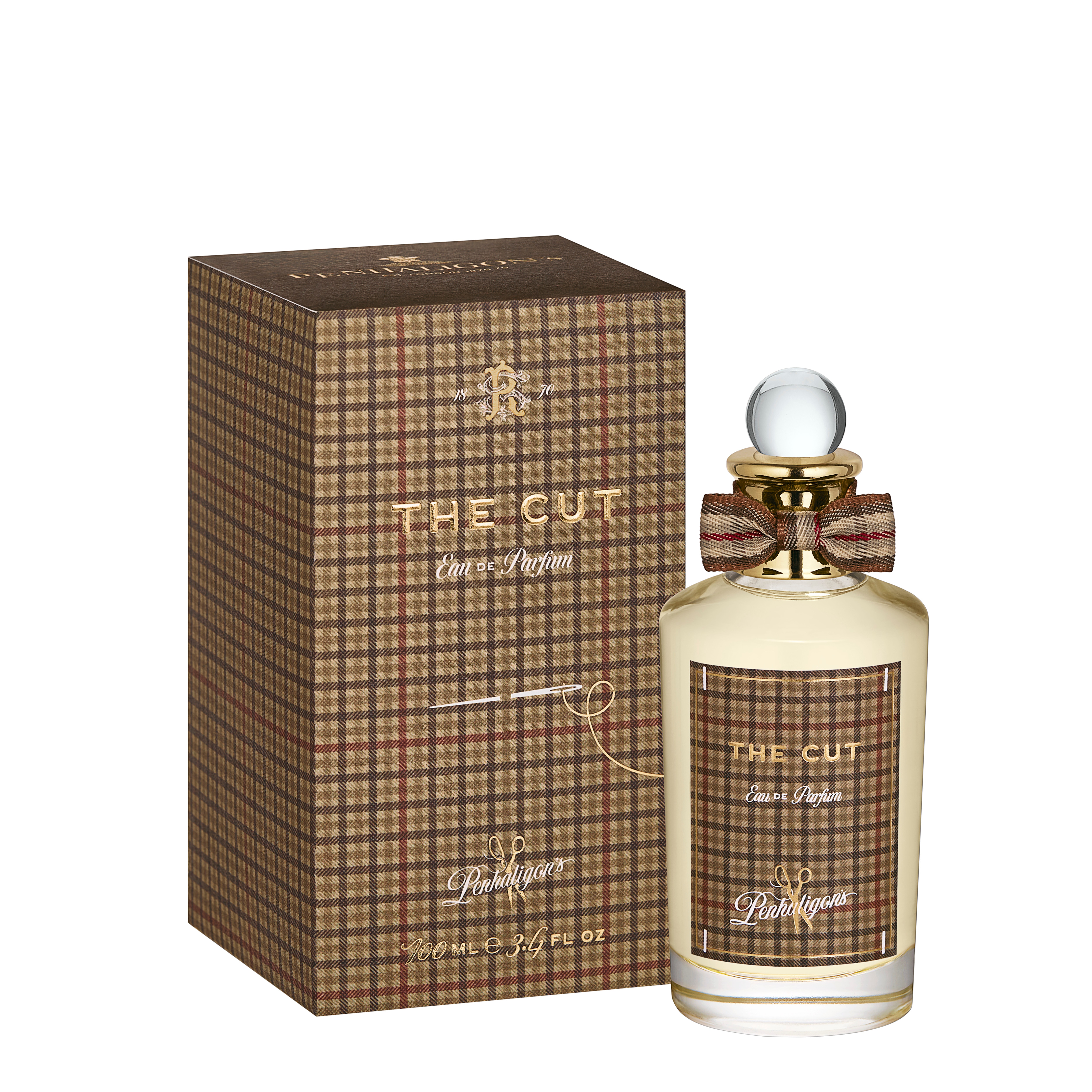 The Cut Eau de Parfum 2