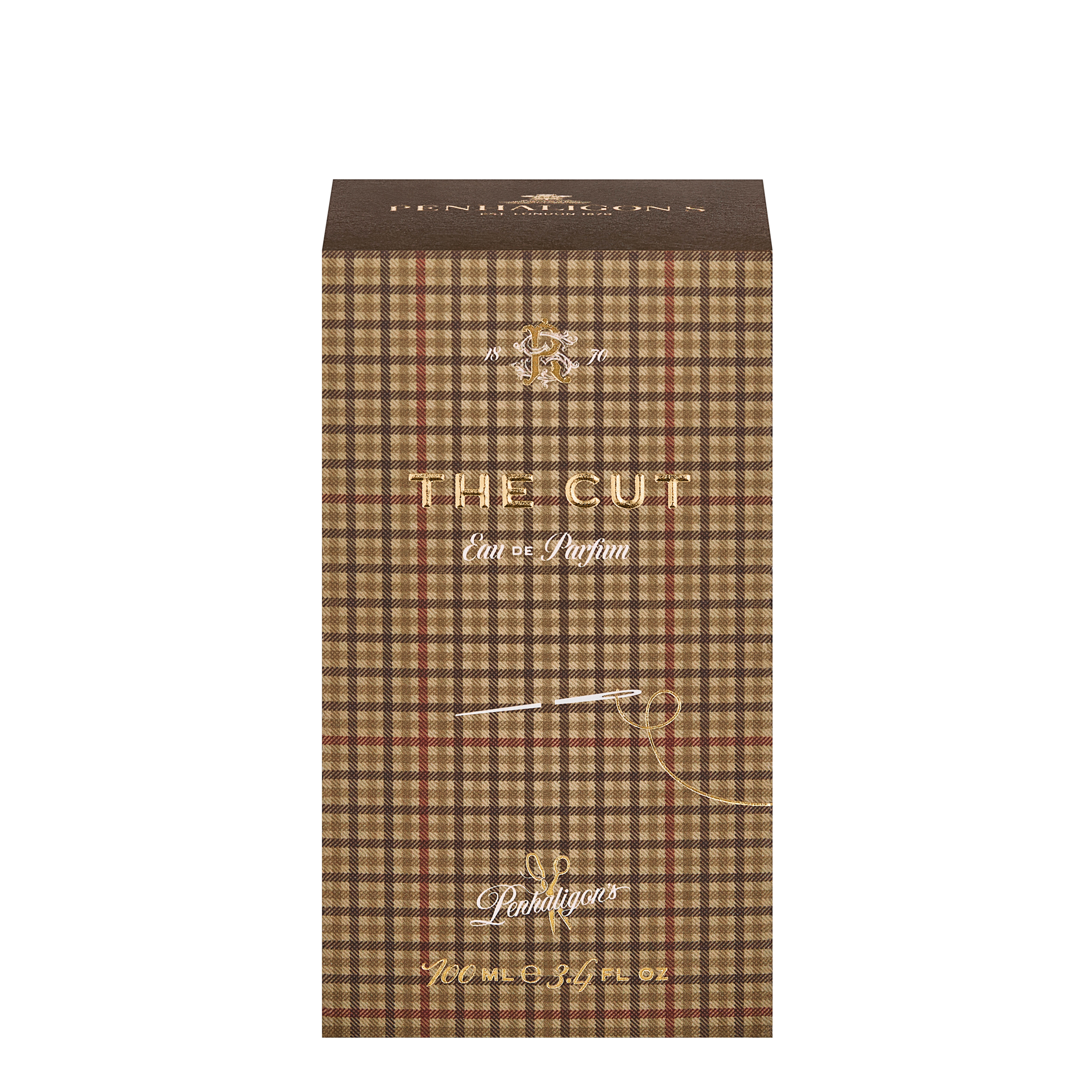 The Cut Eau de Parfum 3