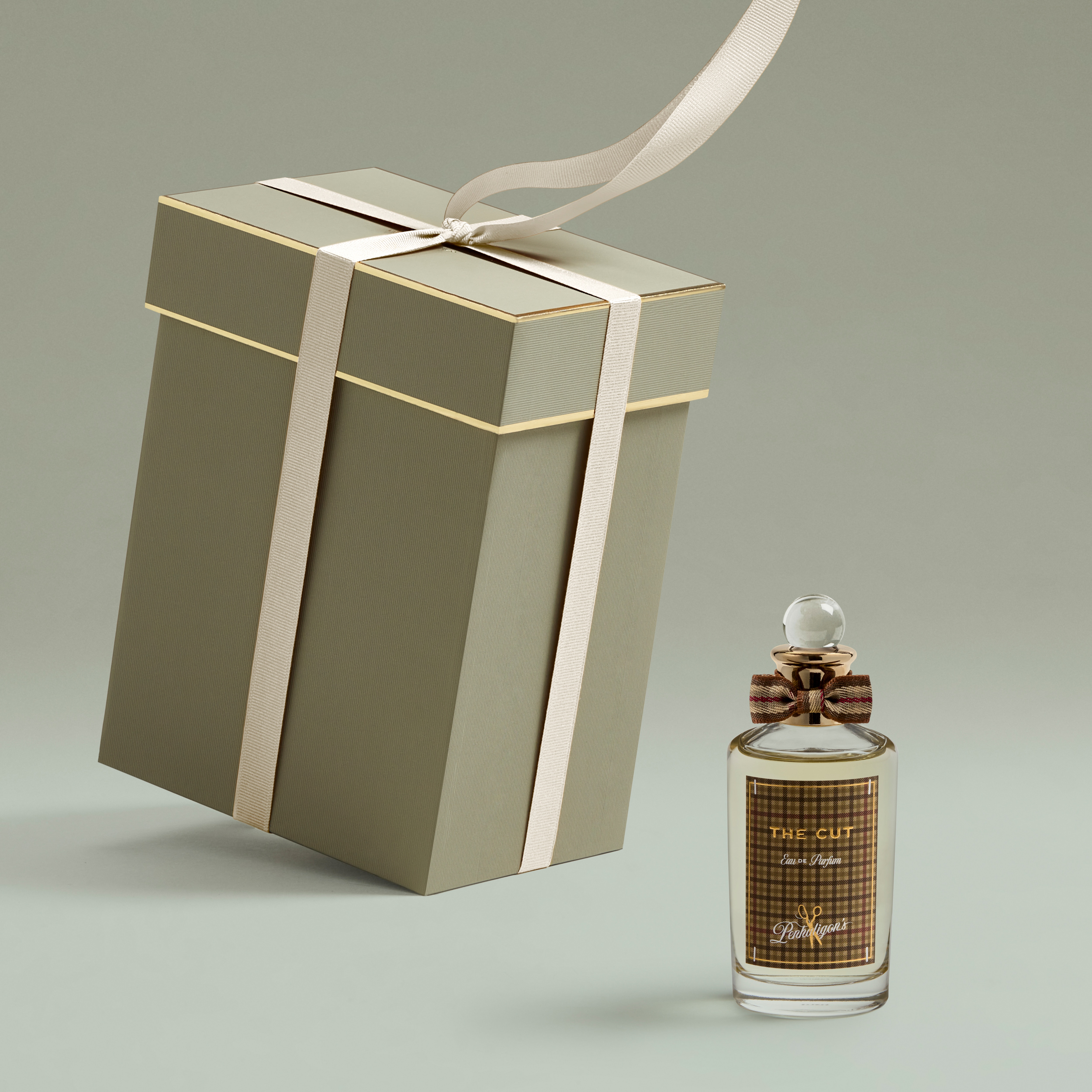 The Cut Eau de Parfum 6