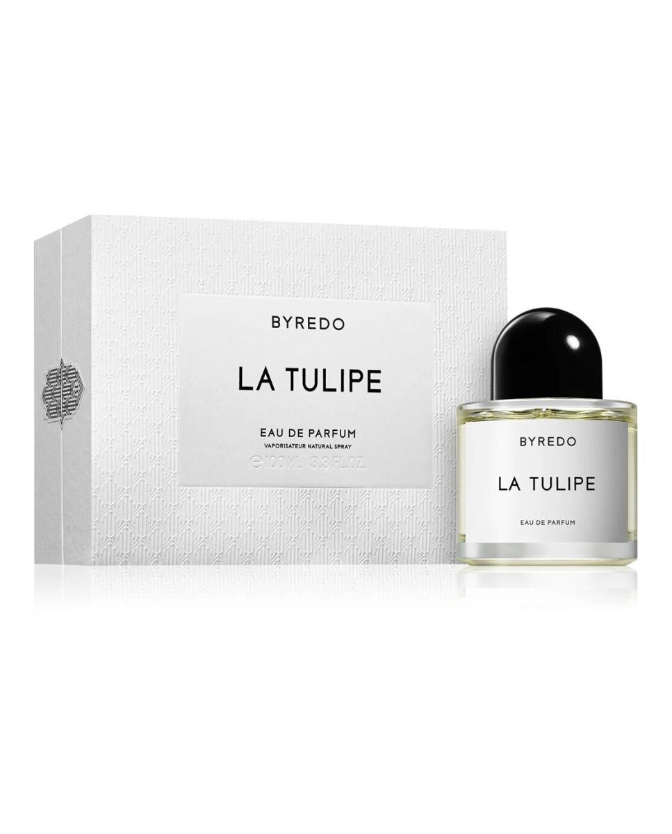 Eau de Parfum La Tulipe 2