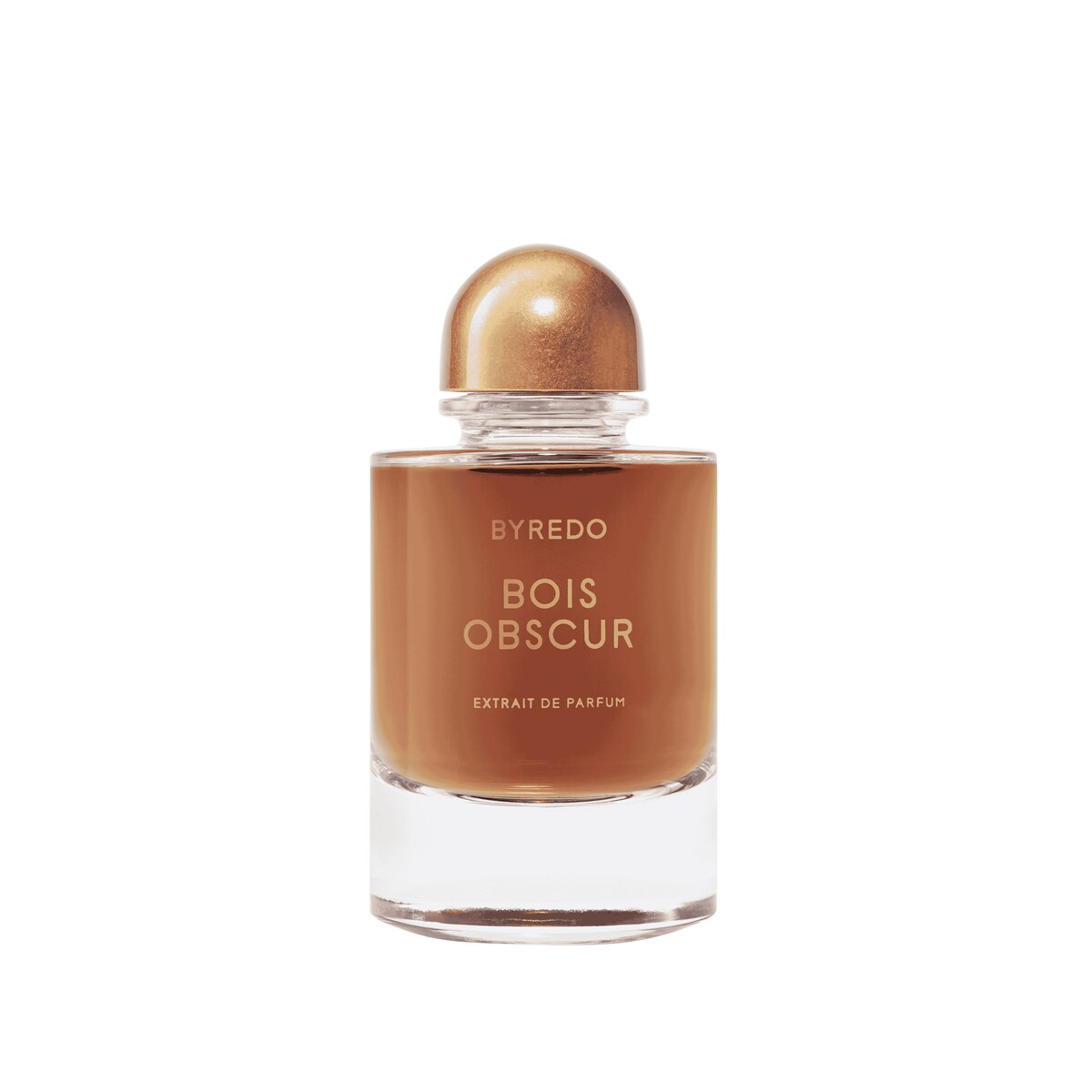 Bois Obscur Extrait de Parfum 1