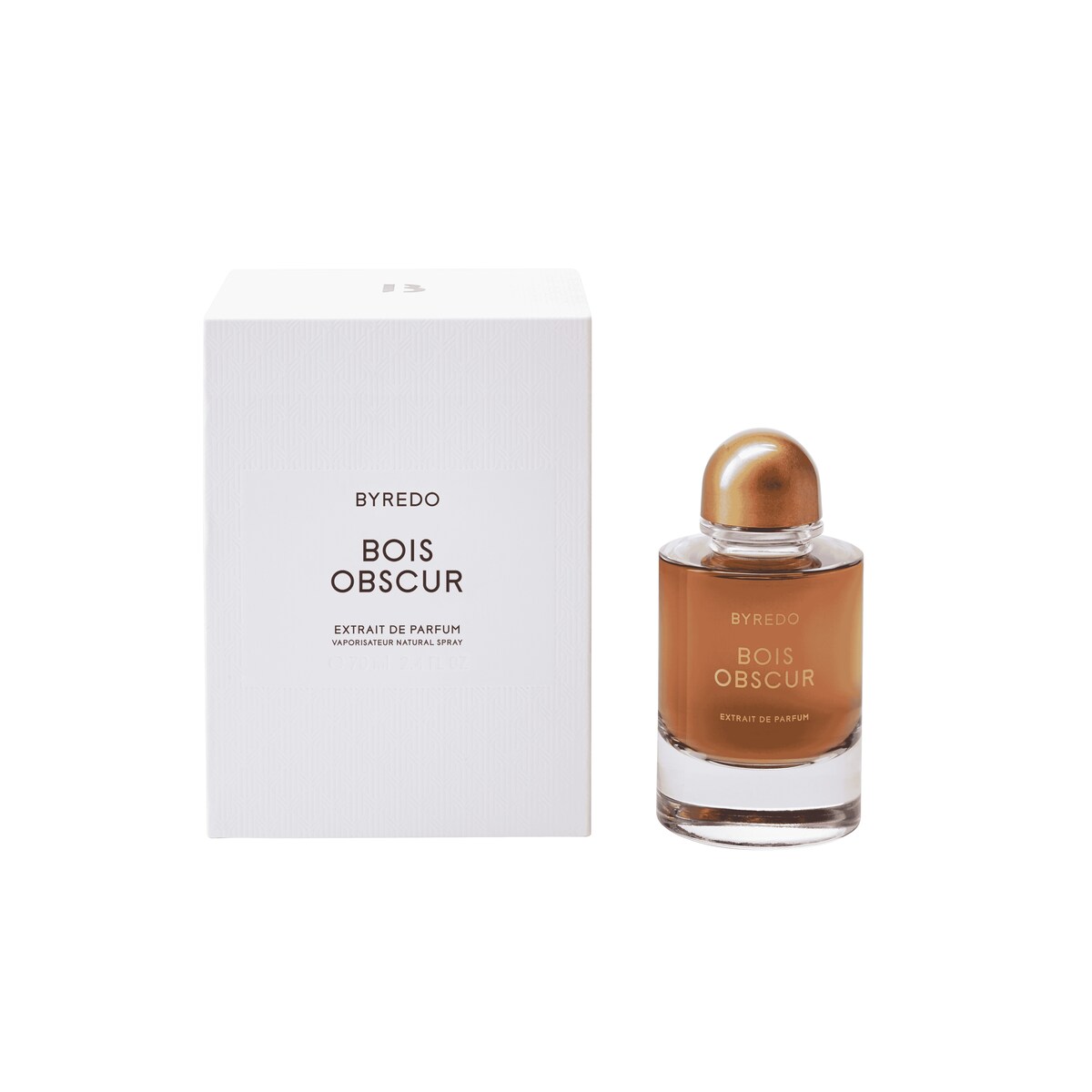 Bois Obscur Extrait de Parfum 3