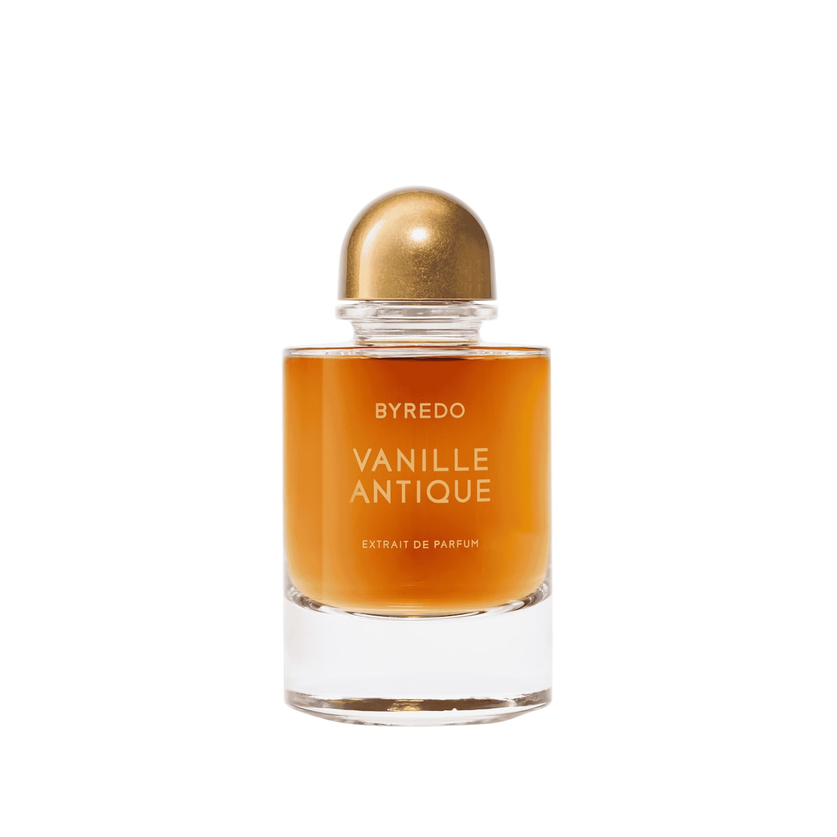 Vanille Antique Extrait de Parfum 1