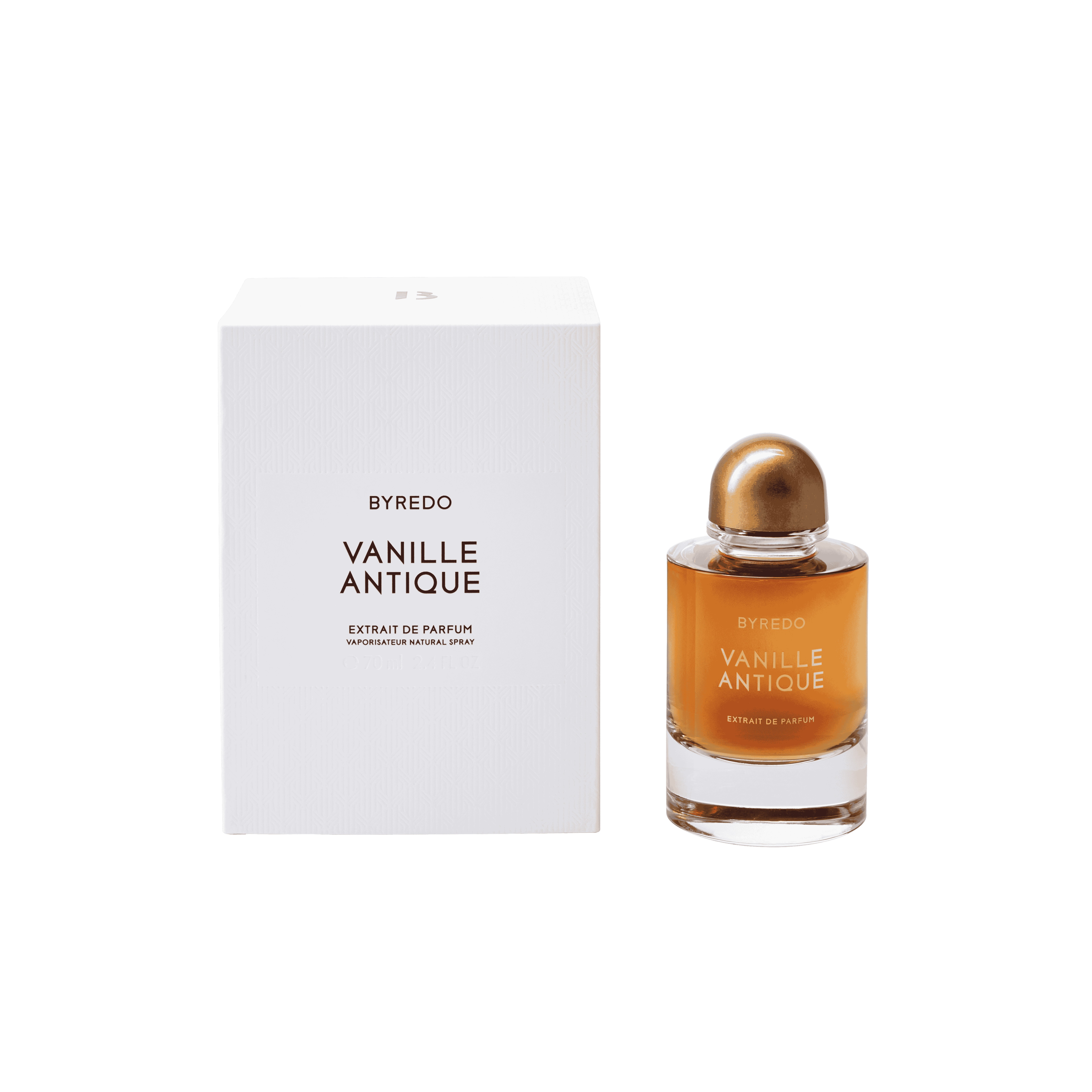 Vanille Antique Extrait de Parfum 3