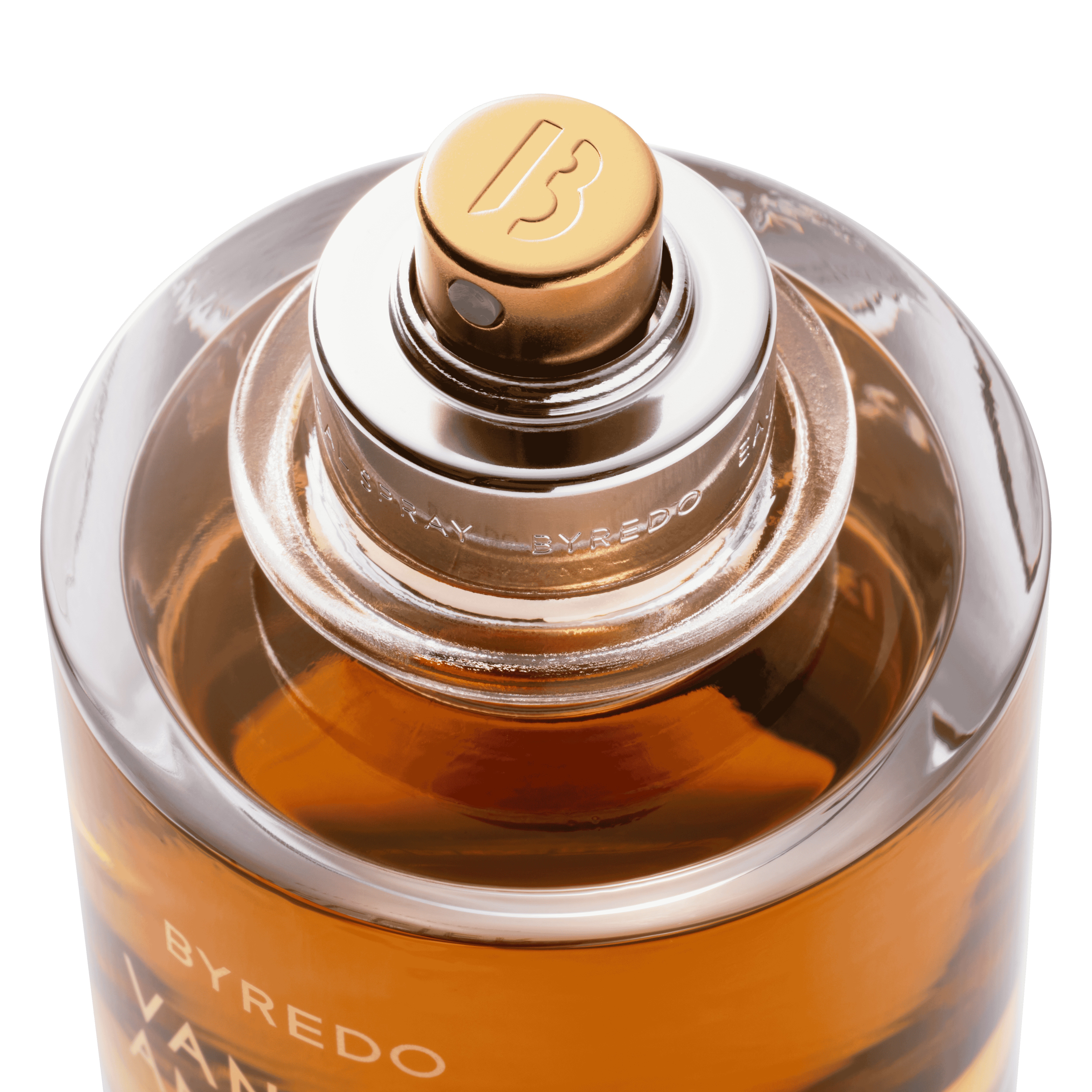 Vanille Antique Extrait de Parfum 7