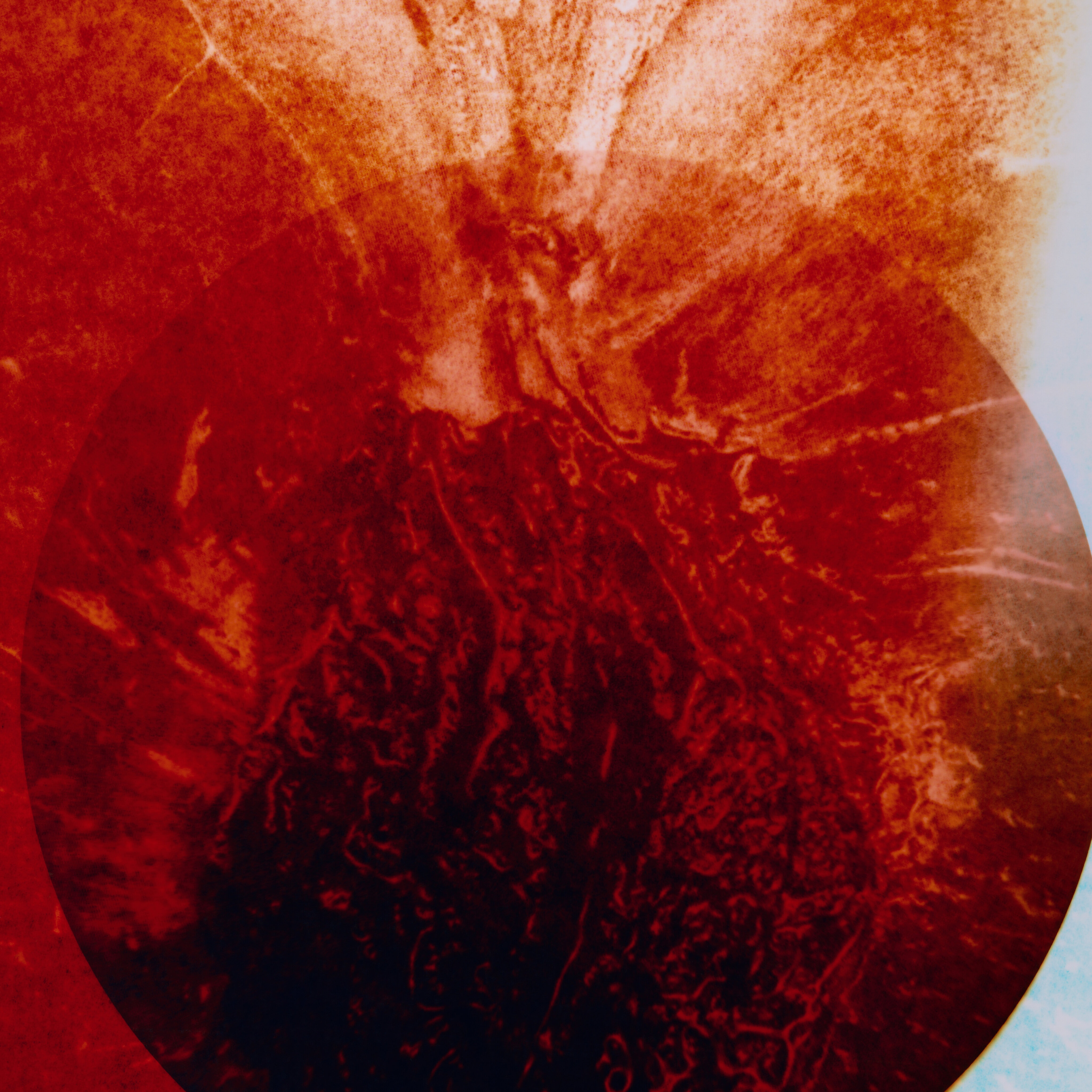 Rouge Chaotique Extrait de Parfum 5