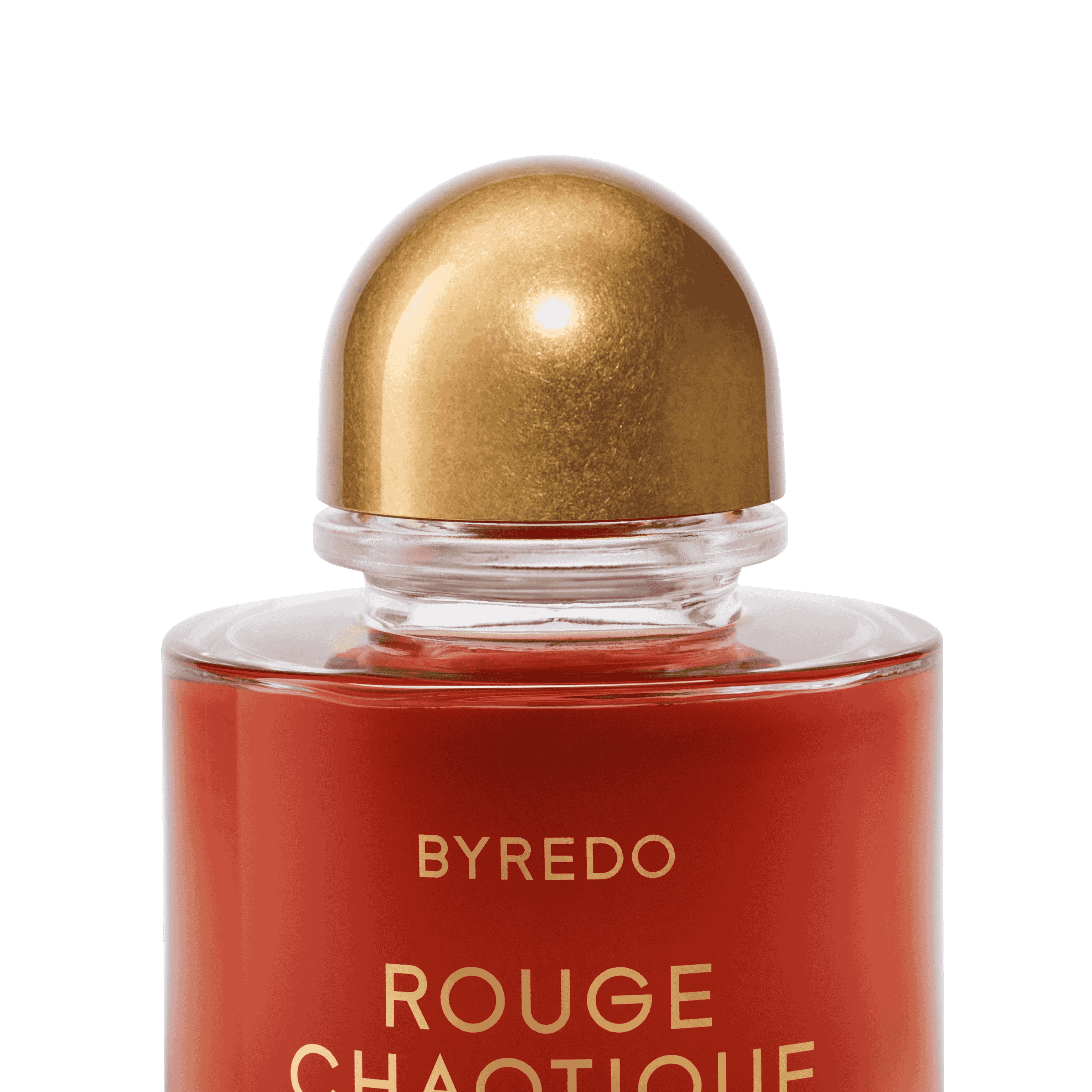 Rouge Chaotique Extrait de Parfum 6