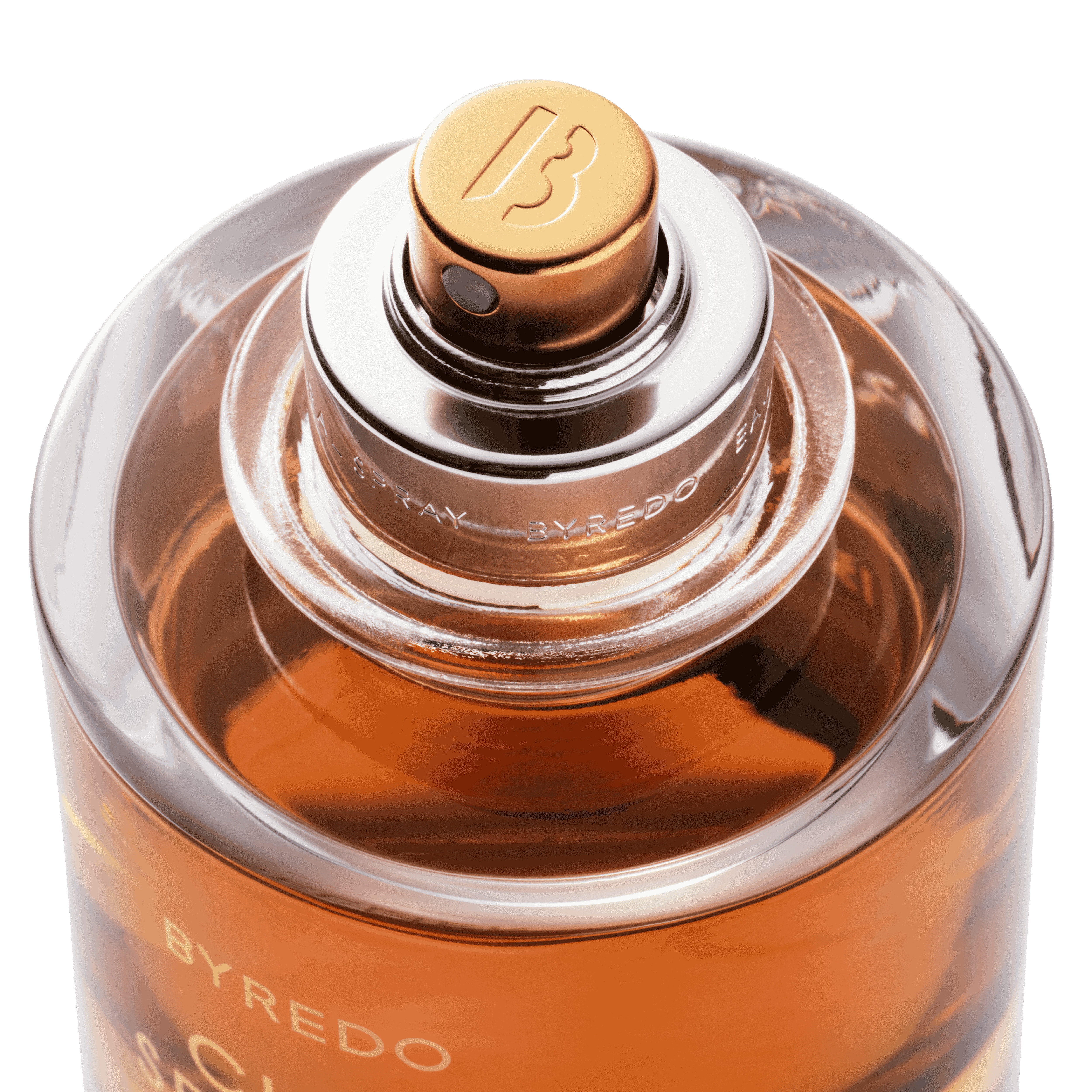 Cuir Sellier Extrait de Parfum 7