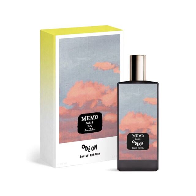 Imagem 0 de Odéon Jean Jullien Eau de Parfum