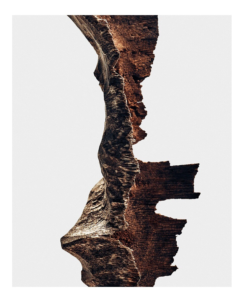 Bittersweet Oud Eau de Parfum 3